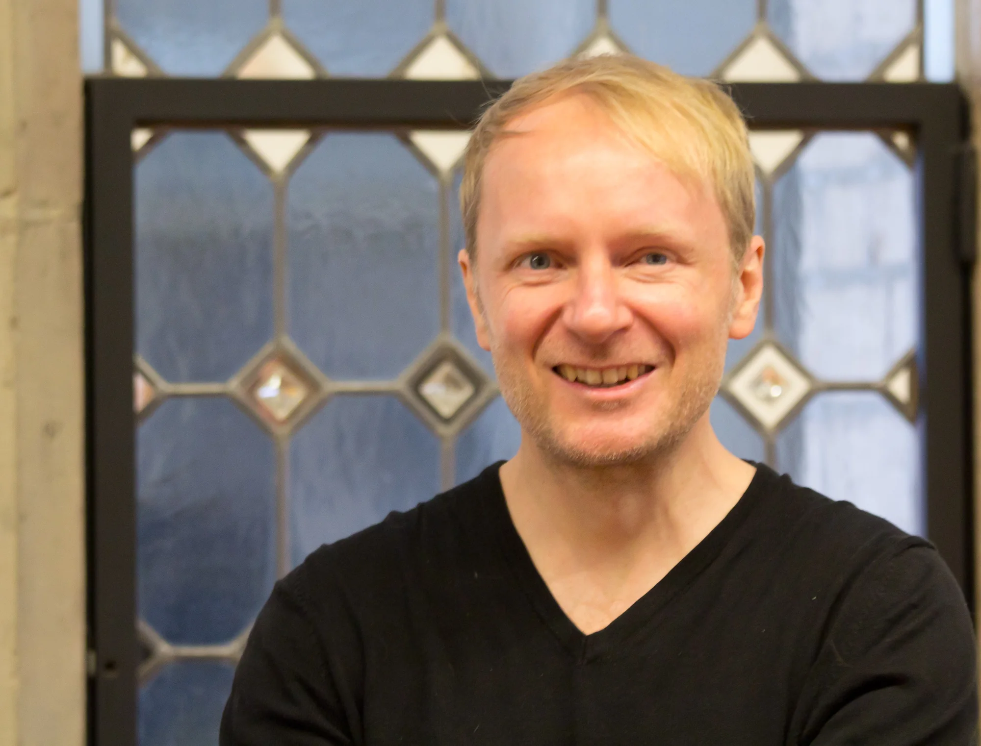Event: Jochen Schmidt: Reading from Hoplopoiia in Fürth in Kulturforum Fürth, Würzburger Straße 2, 90762 Fürth on 20. November 2026