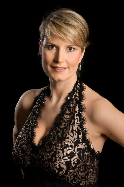 Event: Bayreuth Artist Talk: Camilla Nylund in Arvena Kongress - Hotel in der Wagnerstadt, Saal, Eduard-Bayerlein-Straße 5a, 95445 Bayreuth on 14. August 2026