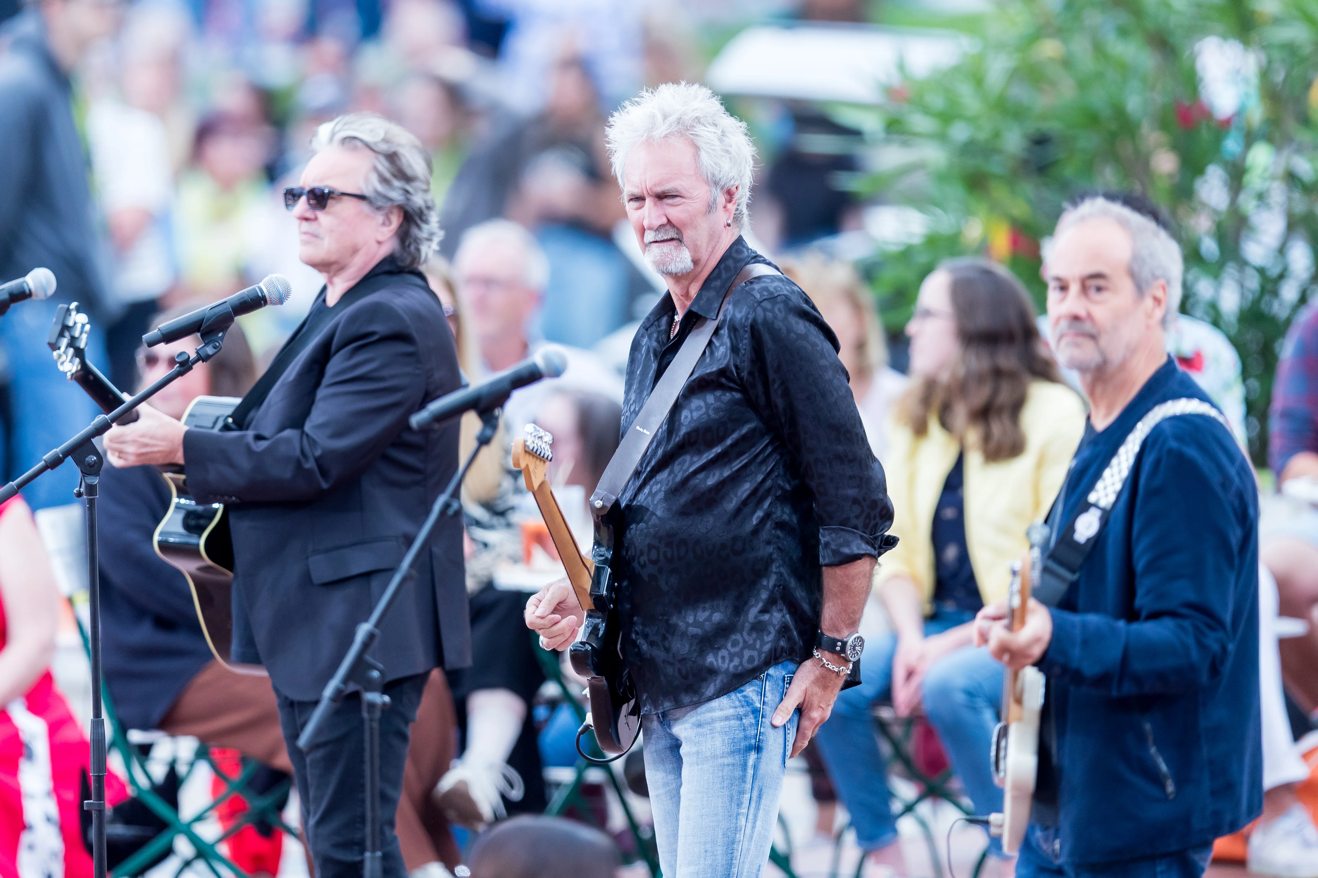 FRONTM3N live in Blaubeuren - Klosterkirchensaal Concert 2026