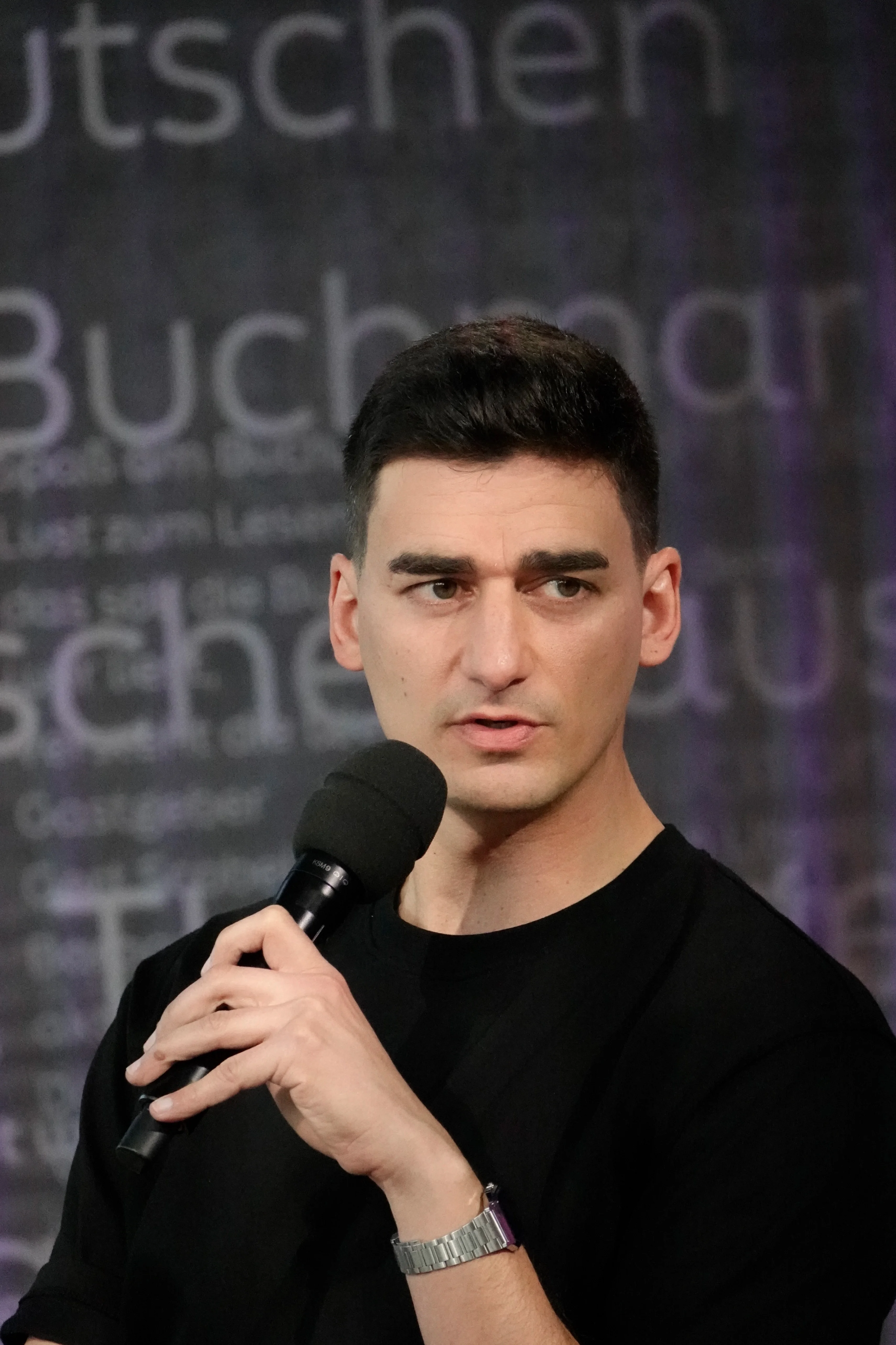 Event: Bochum liest ein Buch: „Hawaii“ von Cihan Acar