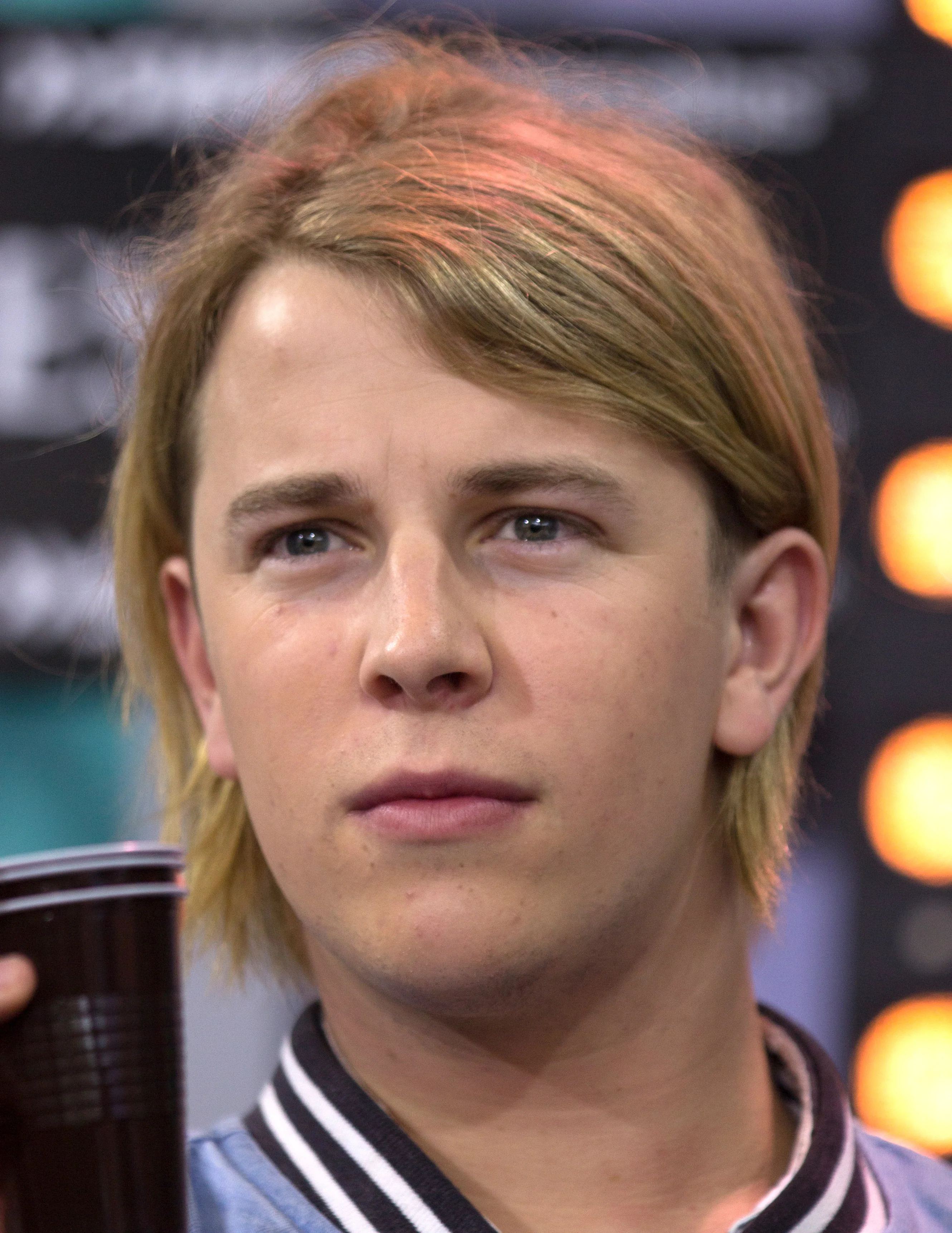 Event: Tom Odell - Tour 2026 in Zeltfestival Ruhr, Hevener Str. 335, 44801 Bochum on 26. August 2026
