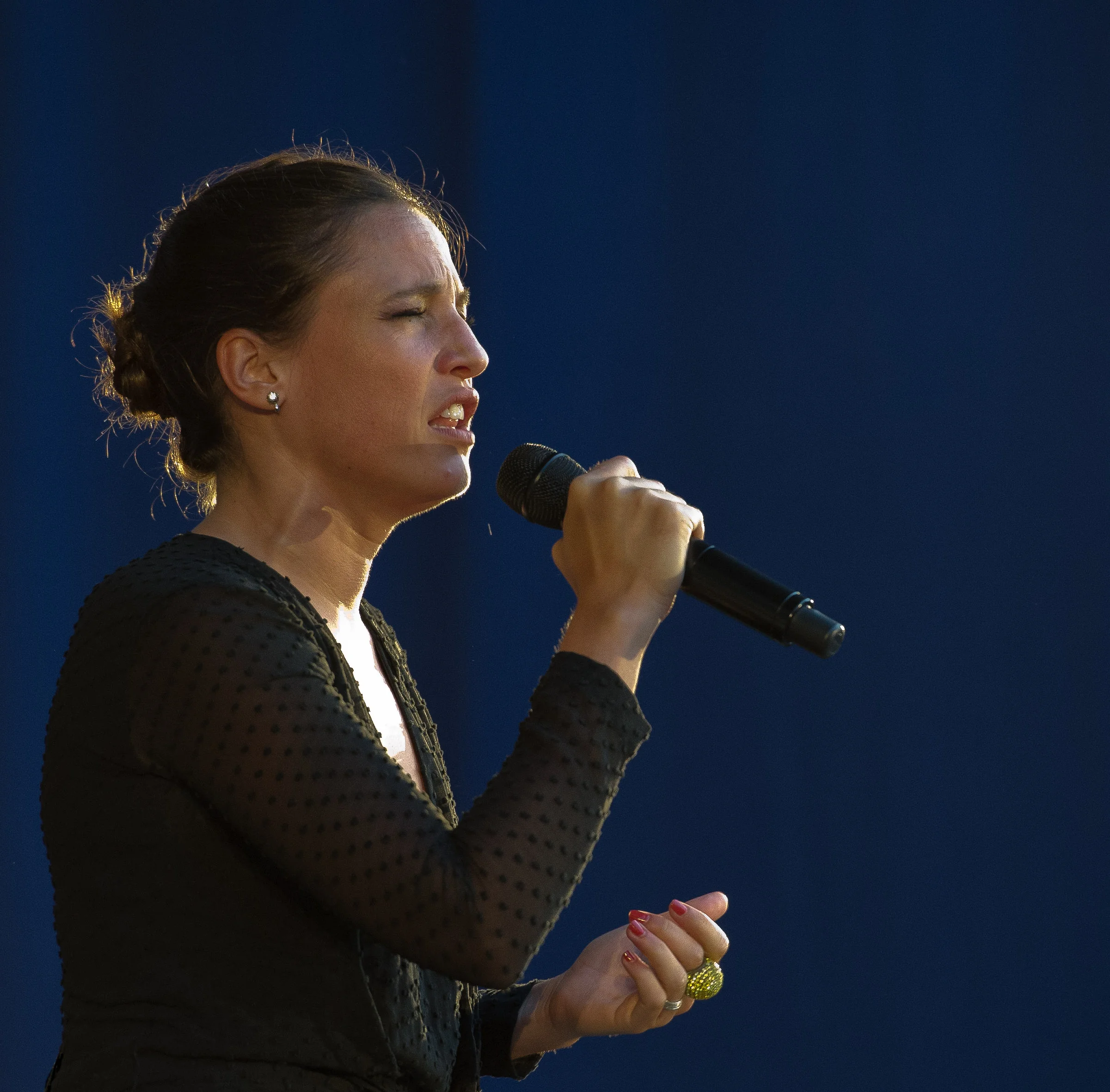 Event: Carminho live in Potsdam - Nikolaisaal Concert 2027 in Wilhelm-Staab-Straße 10-11, 14467 Potsdam on 3. April 2027