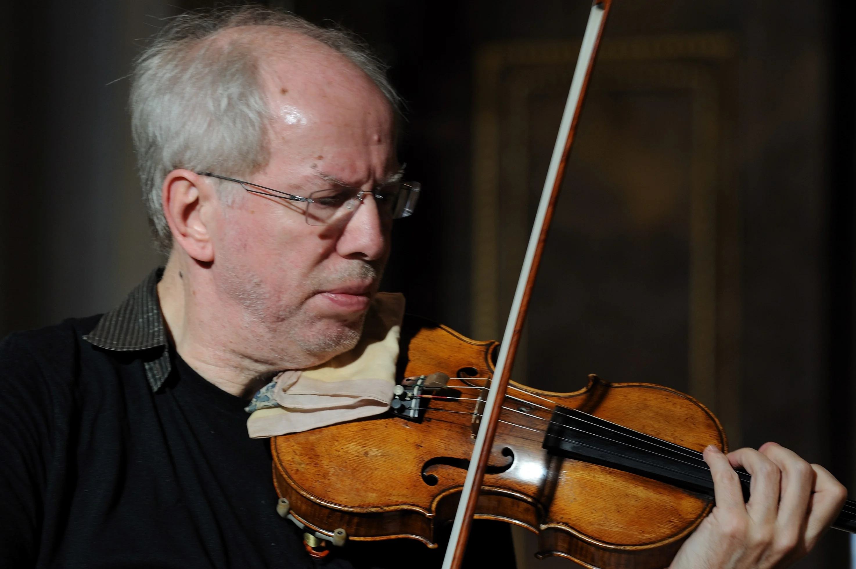 Event: Gidon Kremer & Midori in Wilhelm-Staab-Straße 10/11, 14467 Potsdam on 19. May 2027