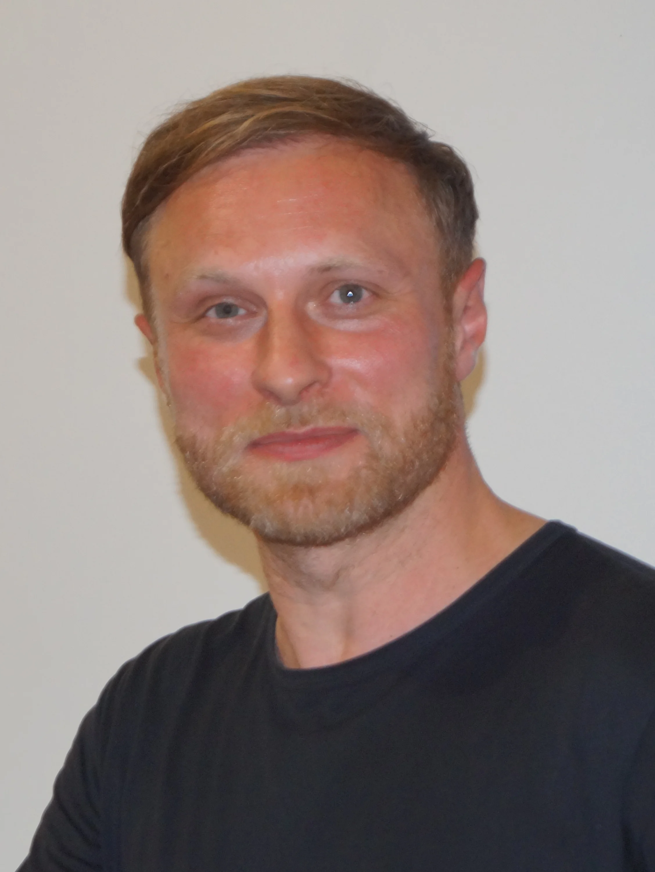 Michael Nast