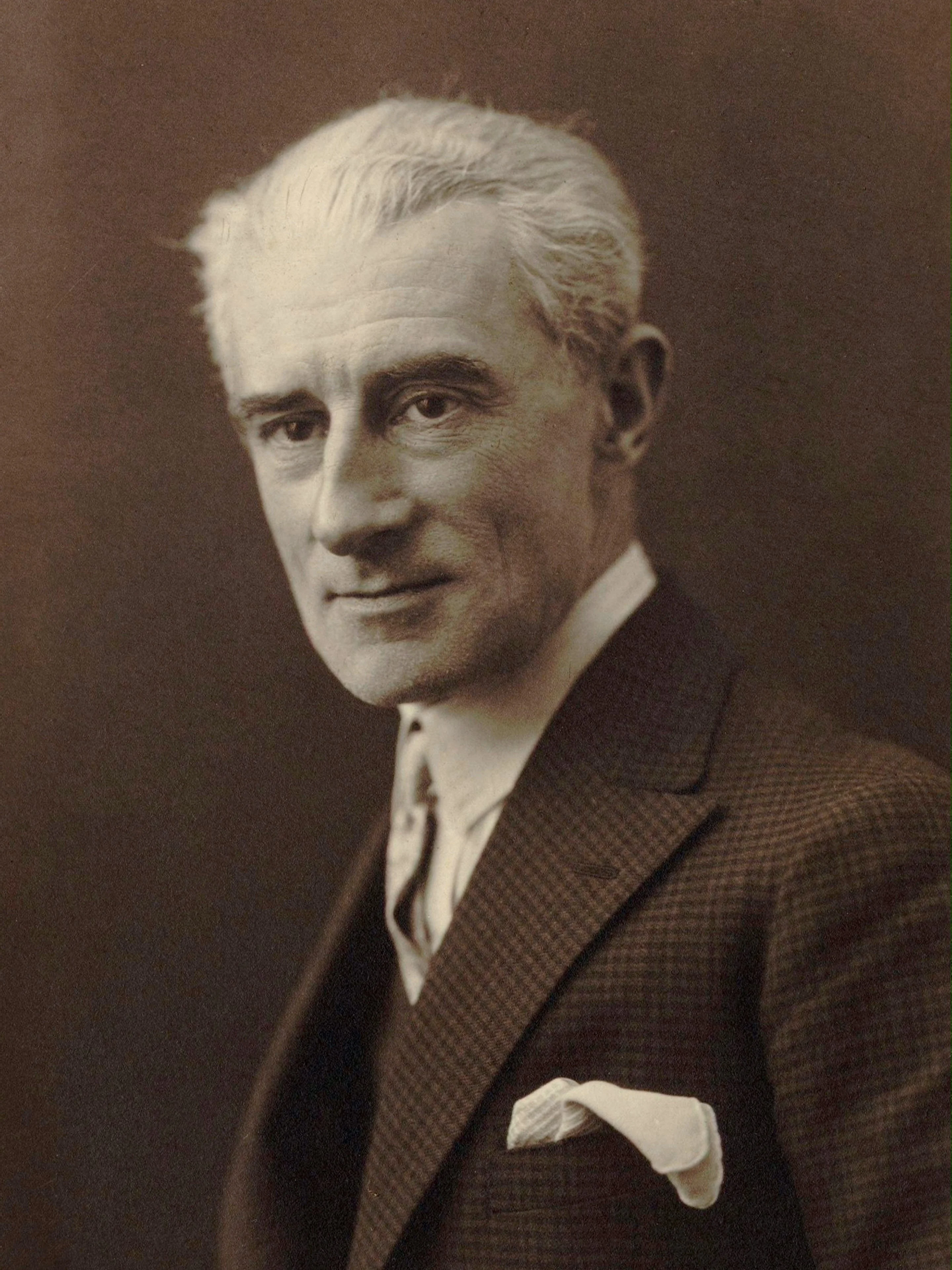 Event: Meisterwerke: Maurice Ravel – Ma mère l’oye in Duisburg