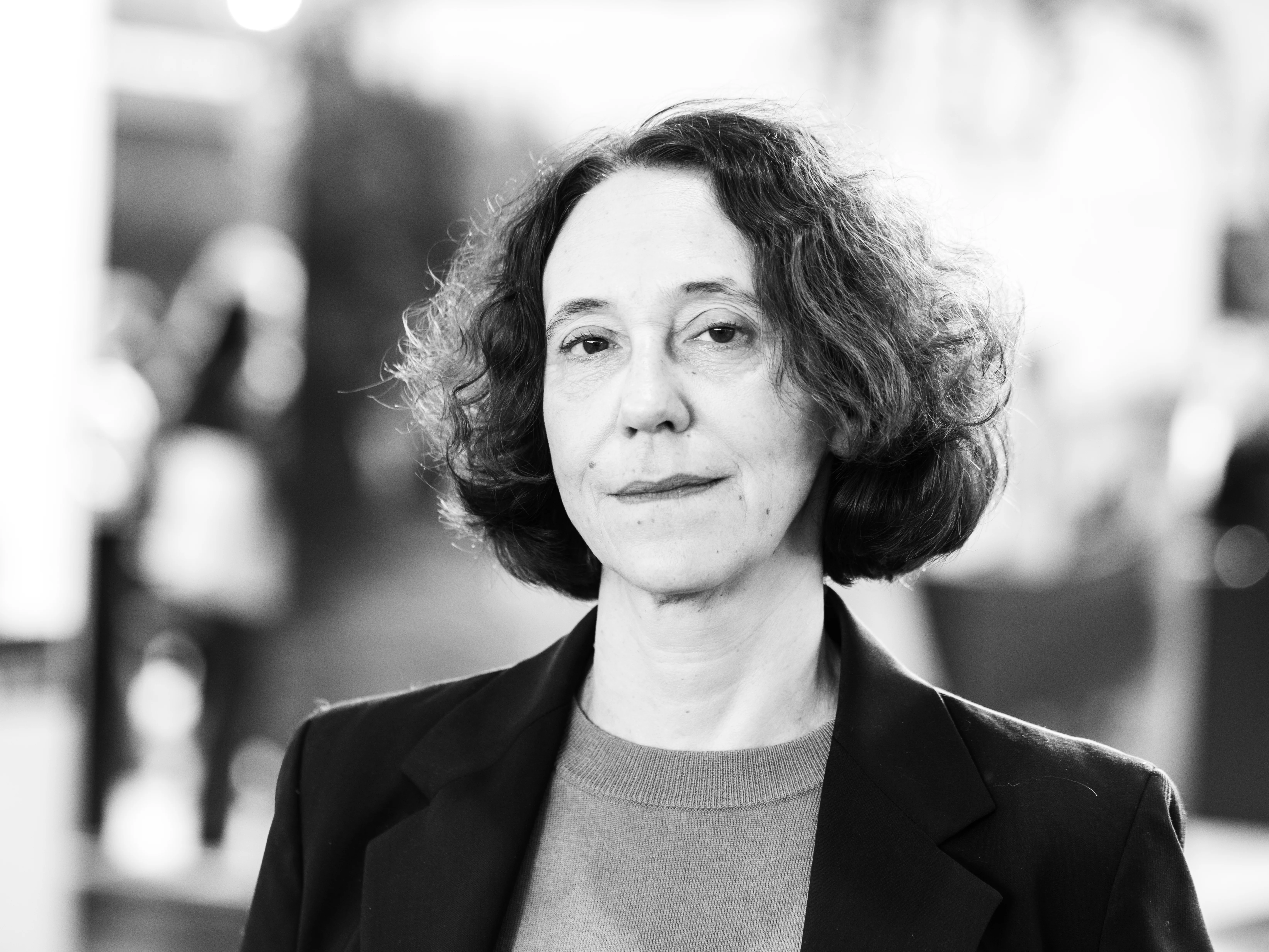 Event: Lucy Fricke reads in Bonn: Presentation of the Bonn City Writer 2026 in Schauspielhaus (Foyer), Am Michaelshof 9, 53177 Bonn on 20. September 2026