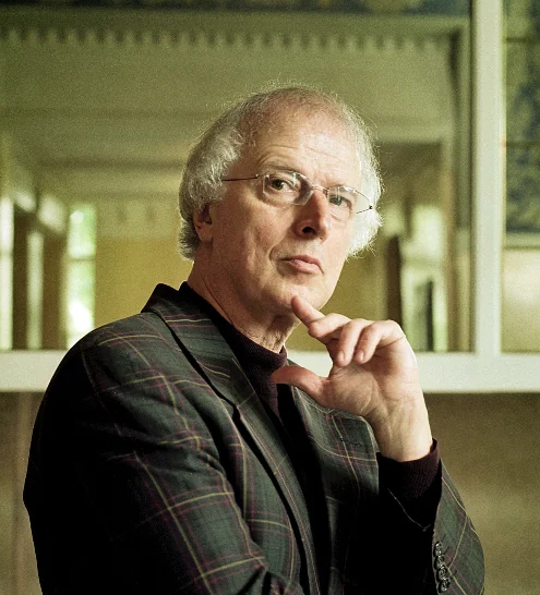 Event: Udo Zimmermann