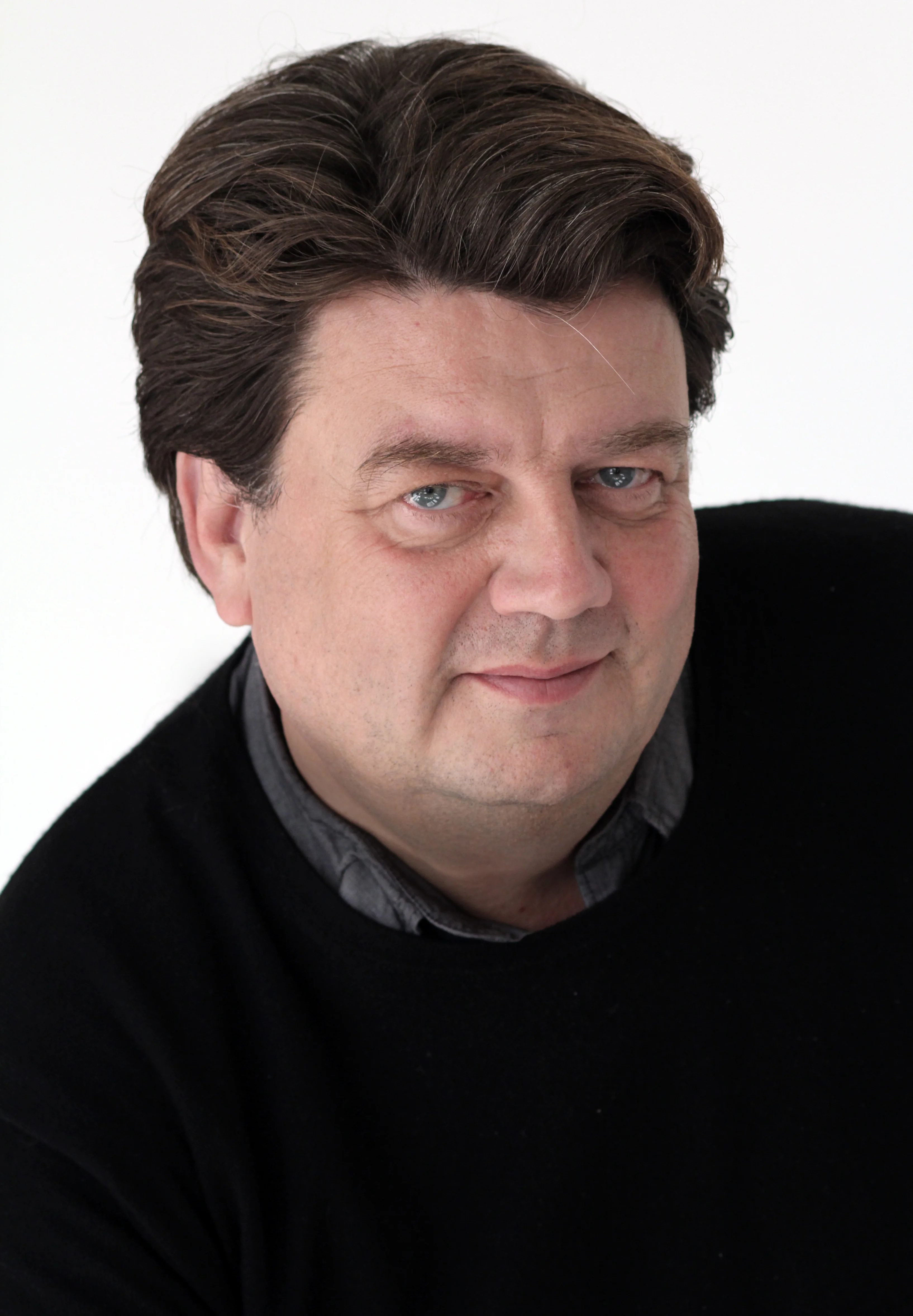 Event: Wolfgang Kaleck: The Strength of Law vs. The Law of the Stronger in Heinrich-Mann-Allee 107, 14473 Potsdam on 20. October 2026