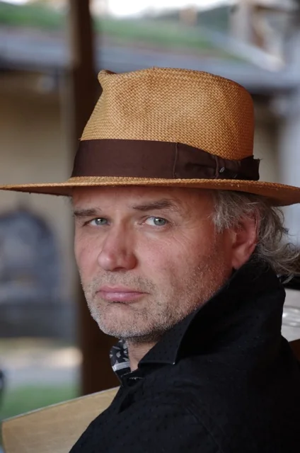 Tobias Morgenstern