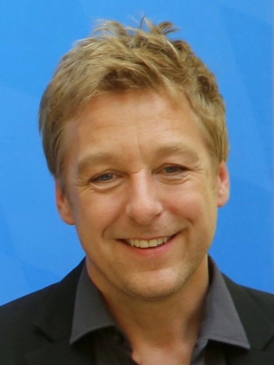 Event: Max Müller (Schauspieler)