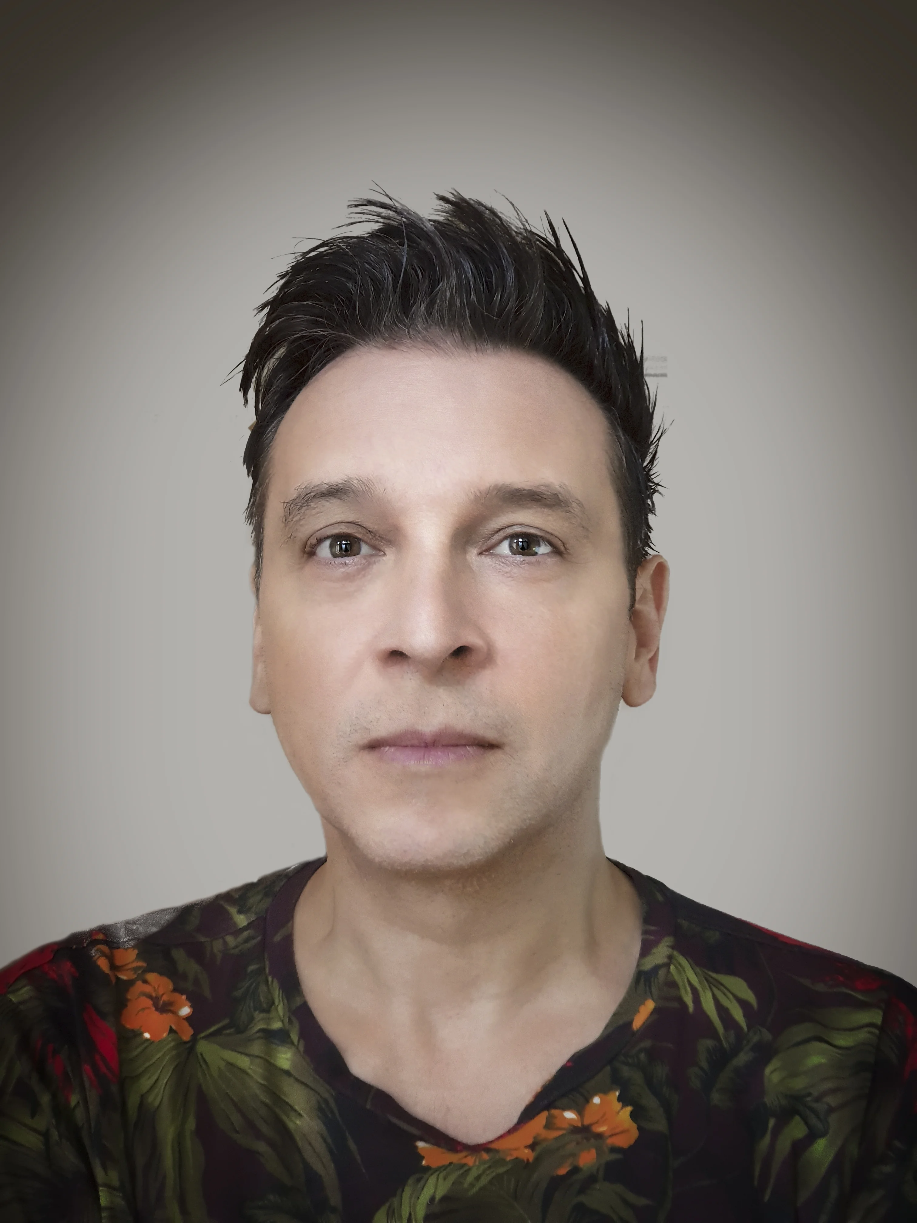 Event: Robert Louis Griesbach - Neues Comedyprogramm in Kleinkunsttheater Die Säule, Goldstraße 15, 47051 Duisburg on 18. September 2026