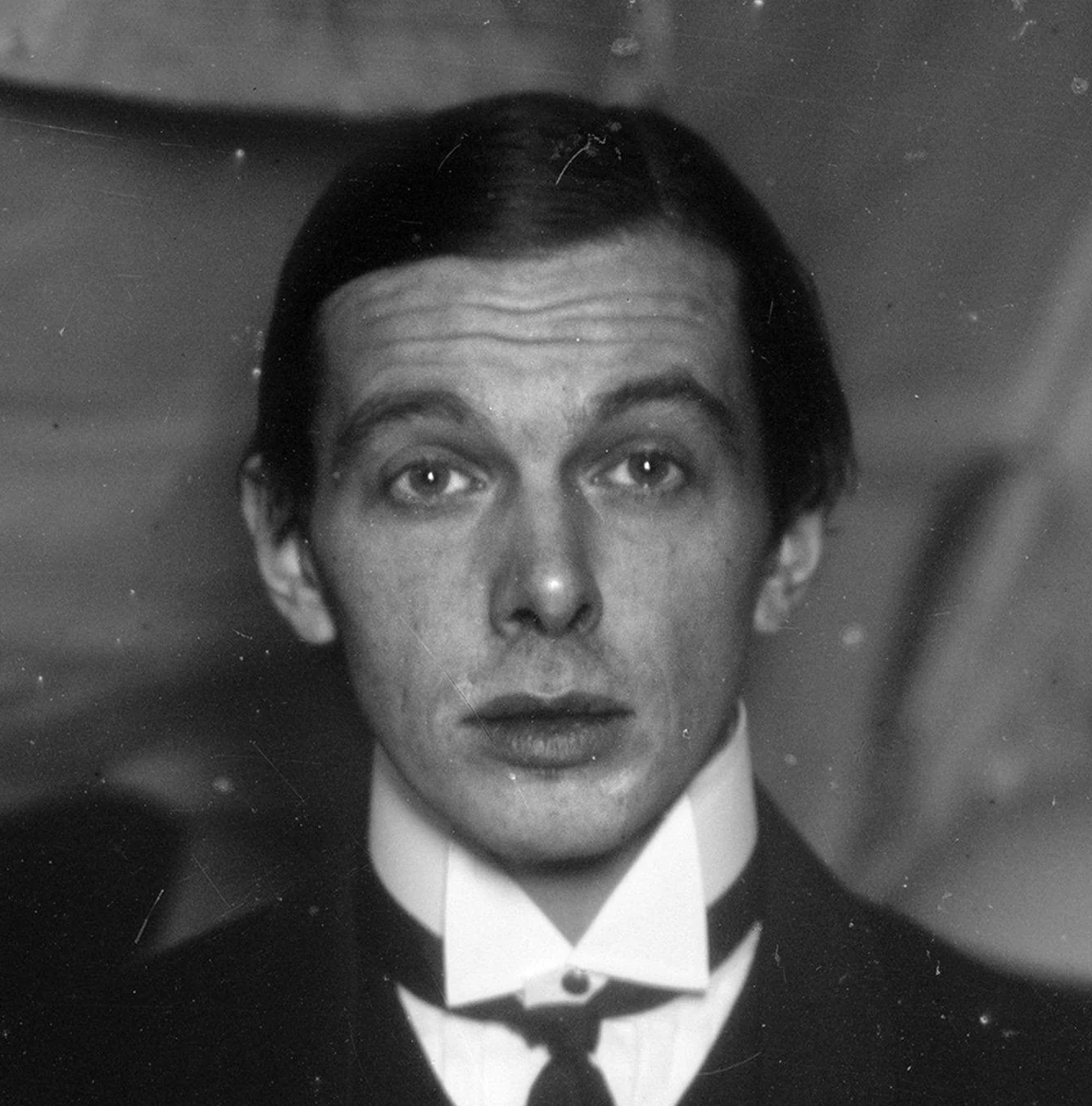 Event: Ernst Ludwig Kirchner Reloaded in KirchnerHAUS Museum, Ludwigstraße 19, 63739 Aschaffenburg on 8. August 2026