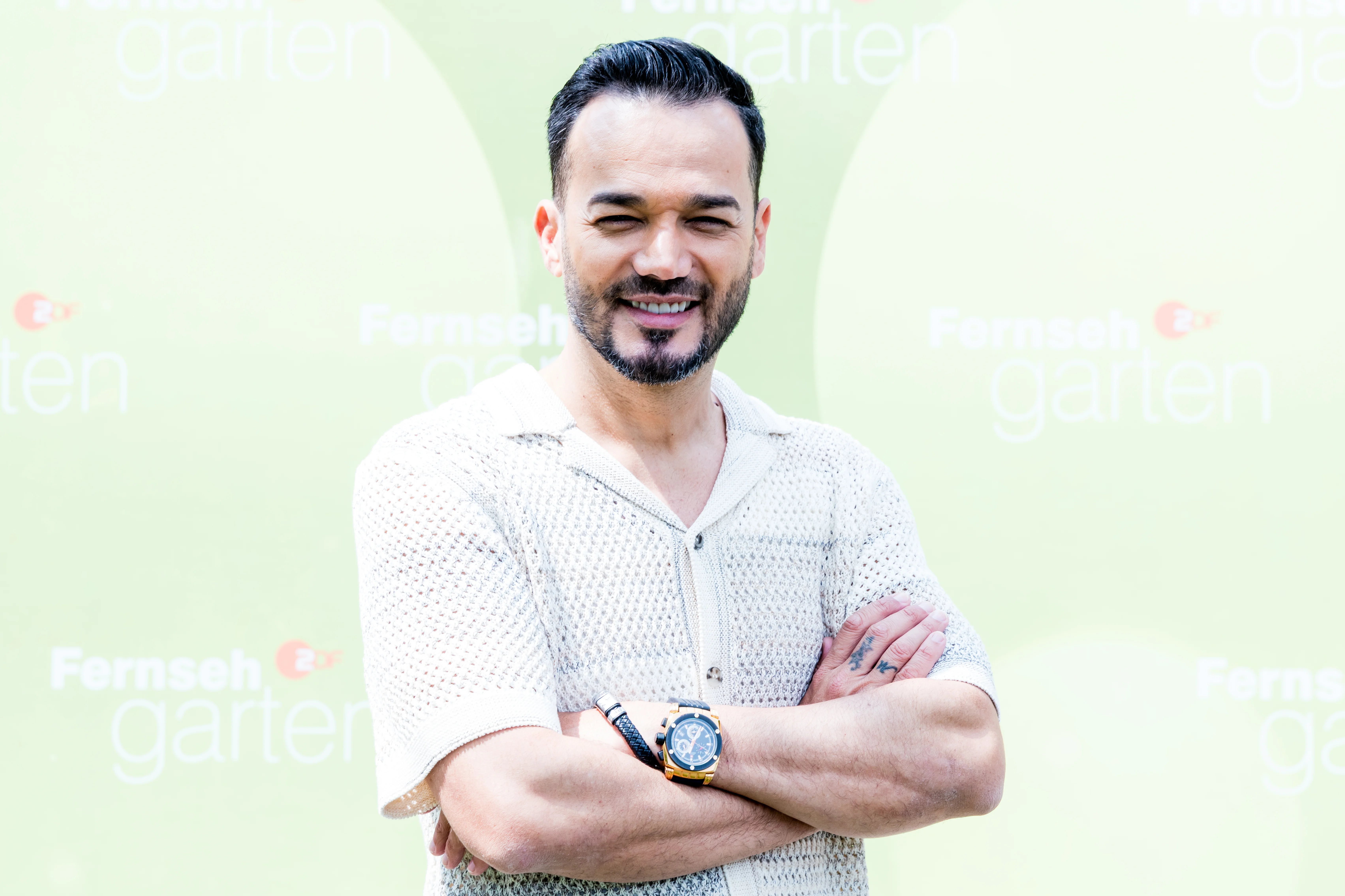 Event: Daniel Lopes