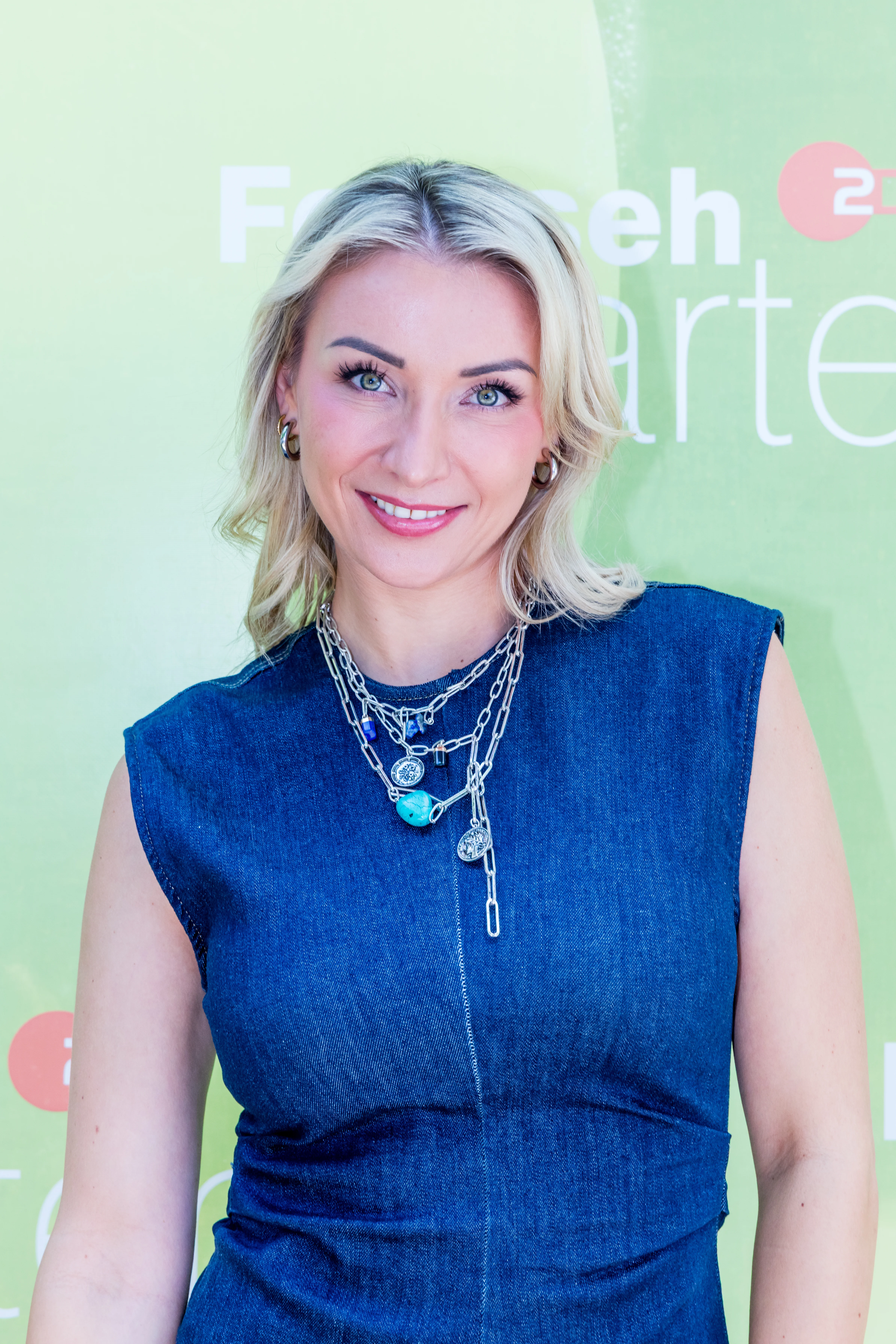 Event: Anna-Carina Woitschack