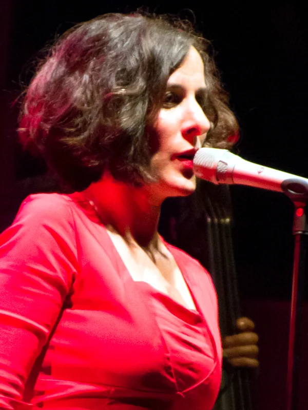 Event: Matthias Bublath Band feat. Lisa Bassenge in Leerer Beutel, Bertoldstraße 9, Regensburg on 18. September 2026