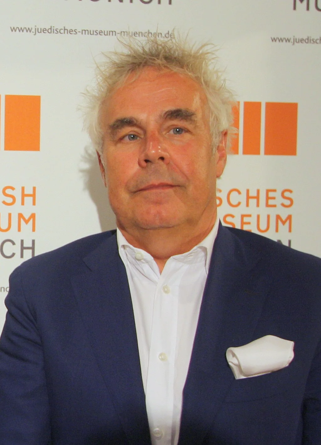 Event: C. Bernd Sucher