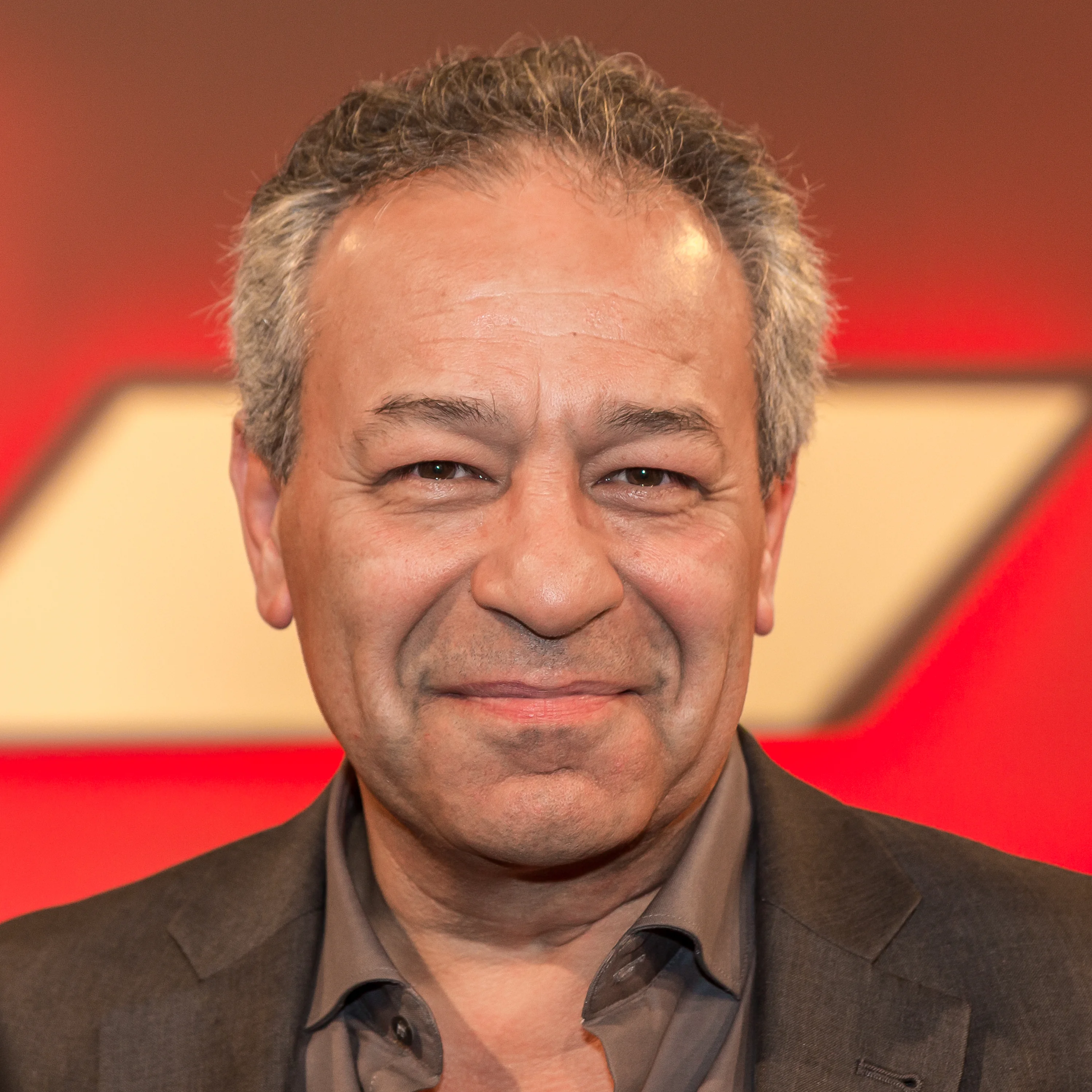 Event: Tayfun Bademsoy