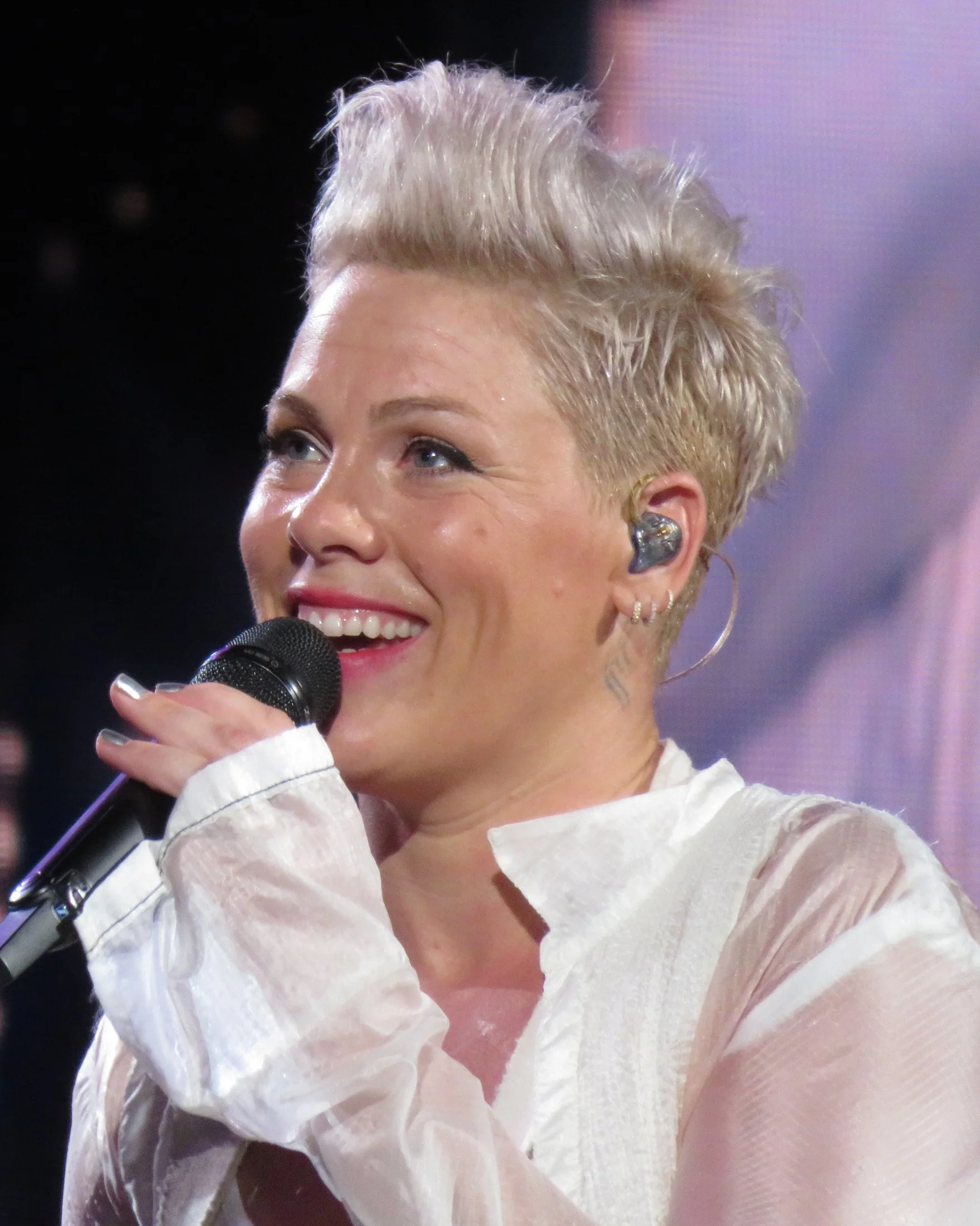Event: Pink Trouble - A Tribute to PINK in Steinhof Duisburg, Düsseldorfer Landstr. 347, 47259 Duisburg on 25. September 2026