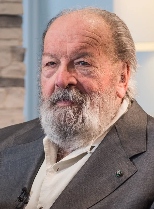 Event: Bud Spencer