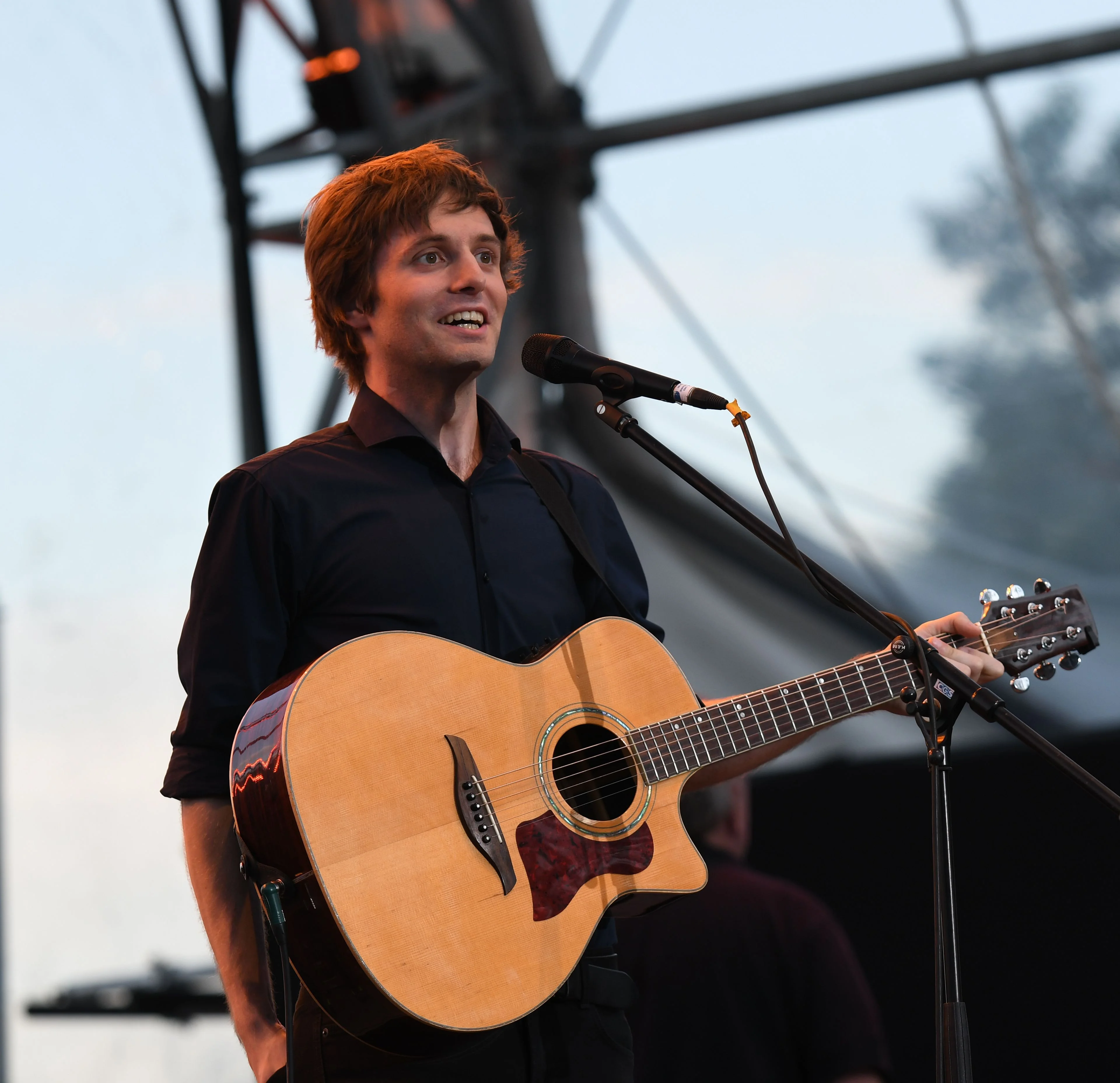 Event: Lennart Schilgen in Kresslesmühle, Barfüßerstraße 4 on 24. September 2026