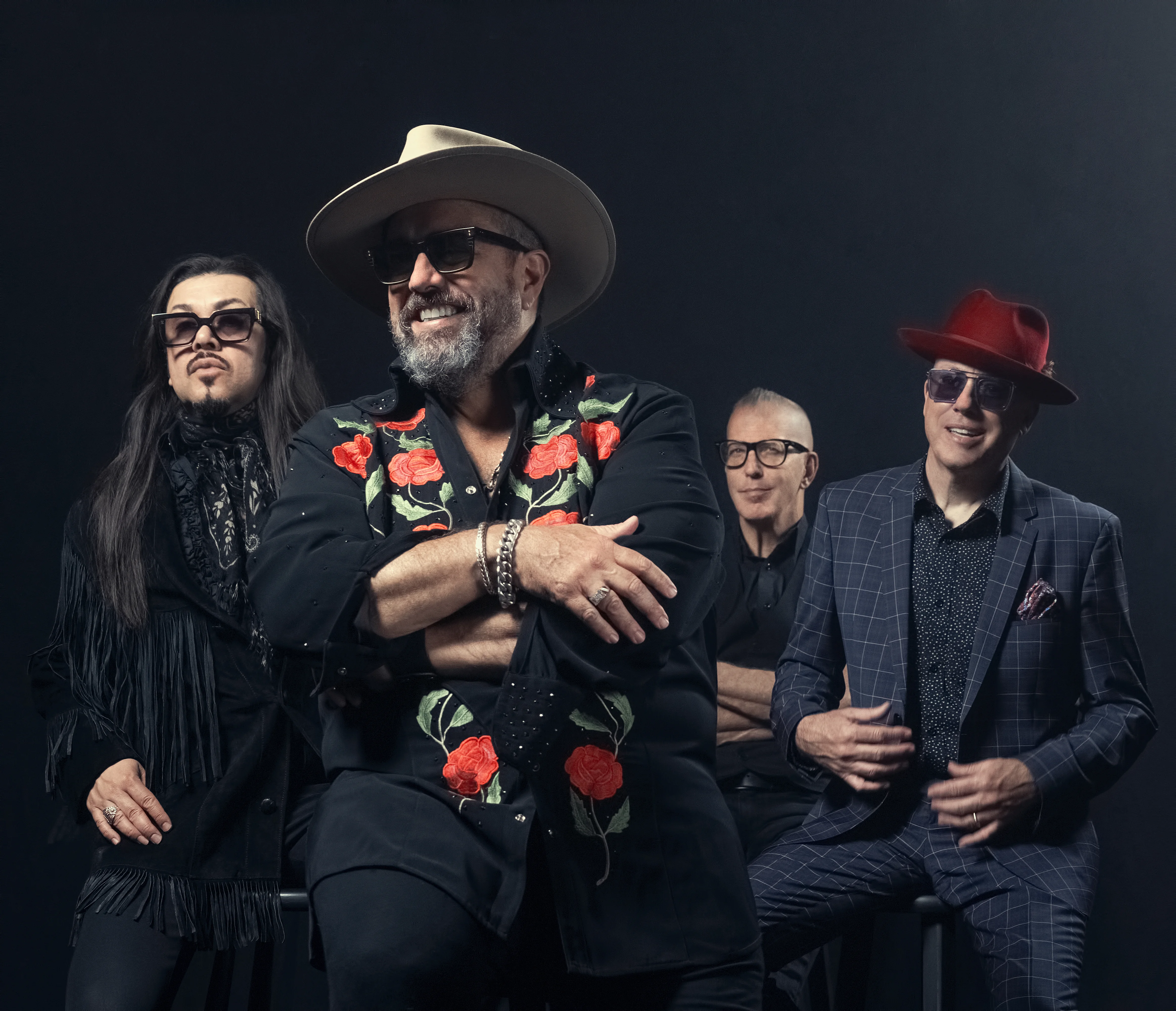 Event: The Mavericks