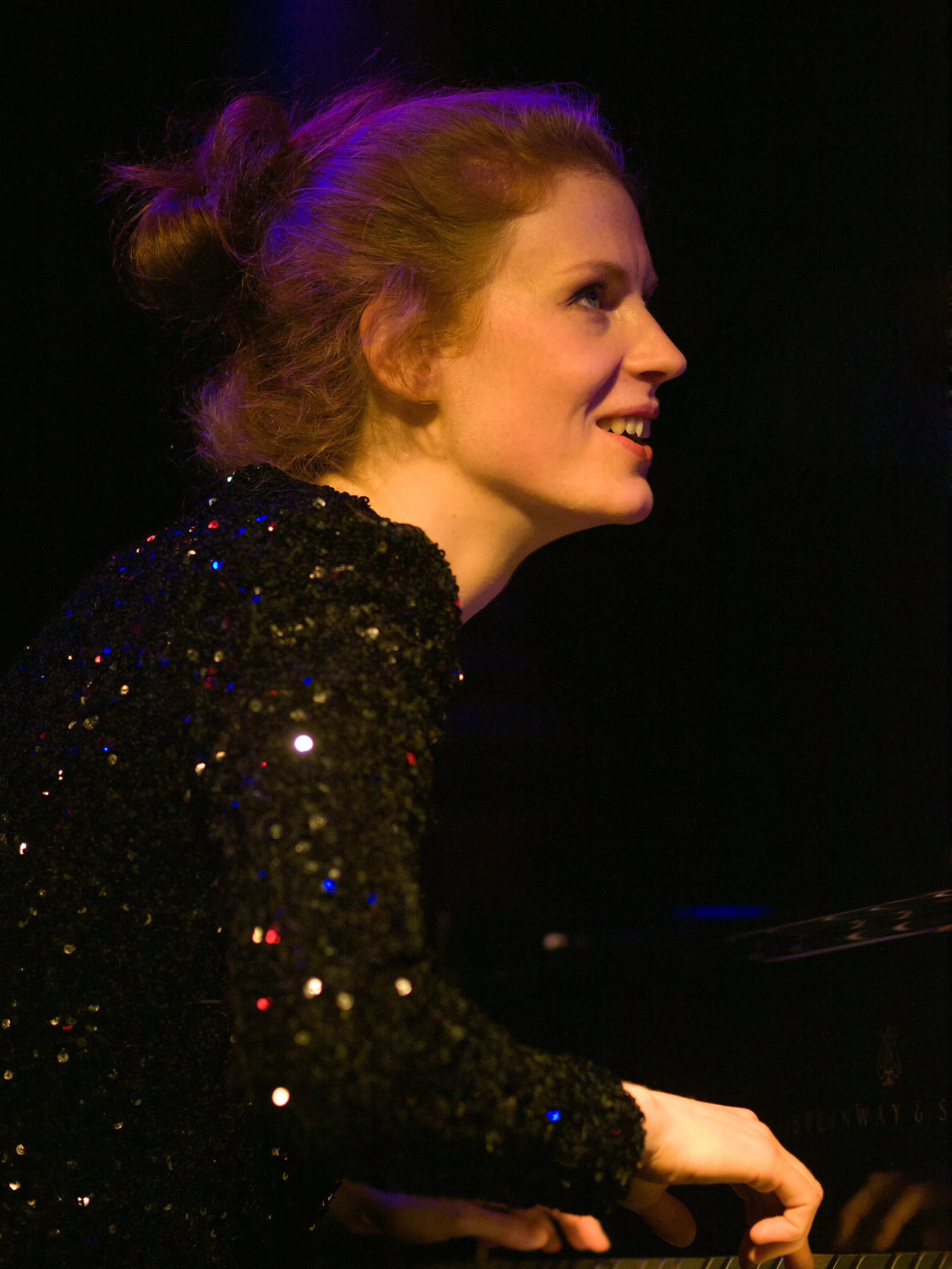 Event: Johanna Borchert