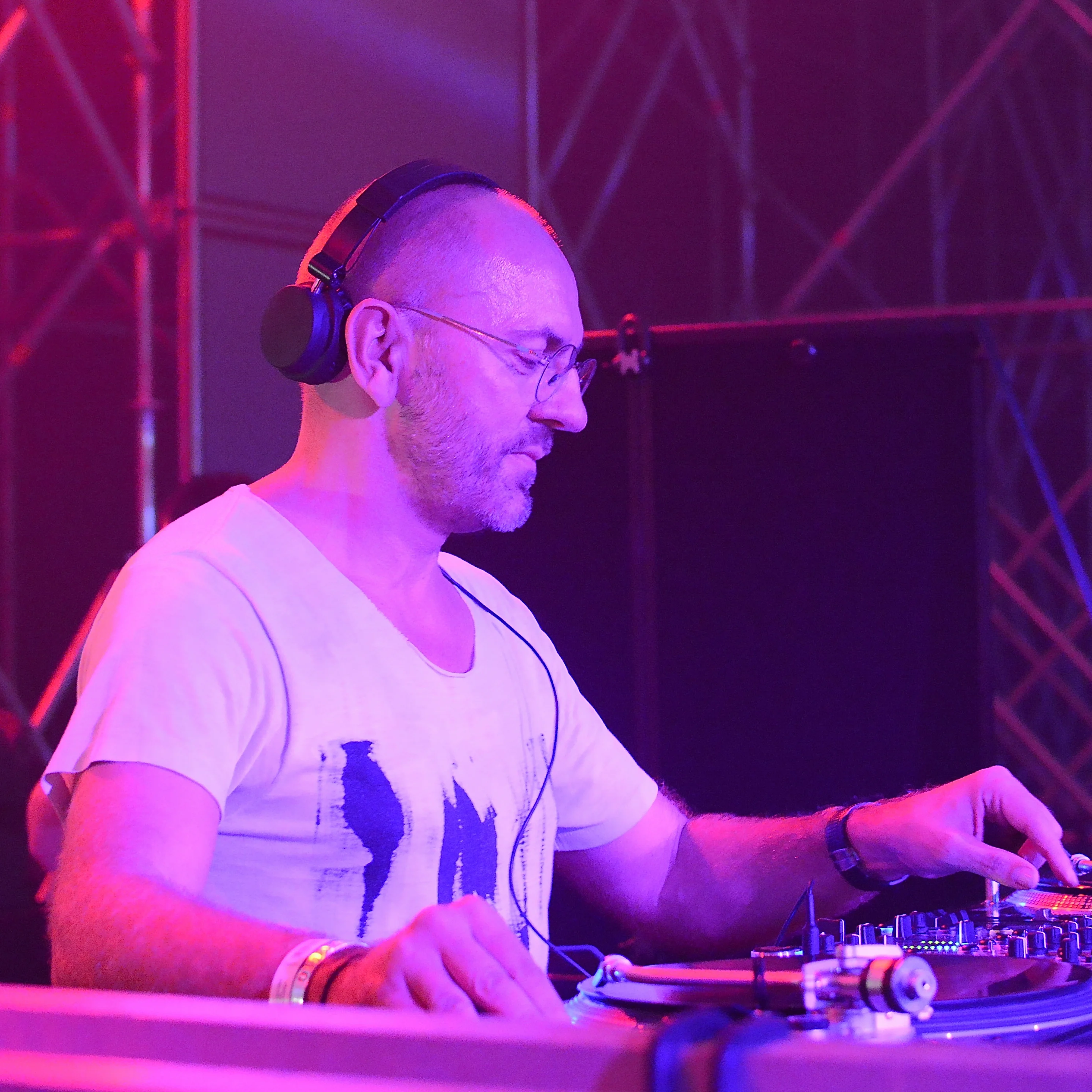 Event: KREUZER Open Air mit Sven Väth in Bayreuth in Kreuzsteinbad Bayreuth, Universitätsstraße 20-24, 95447 Bayreuth on 5. September 2026