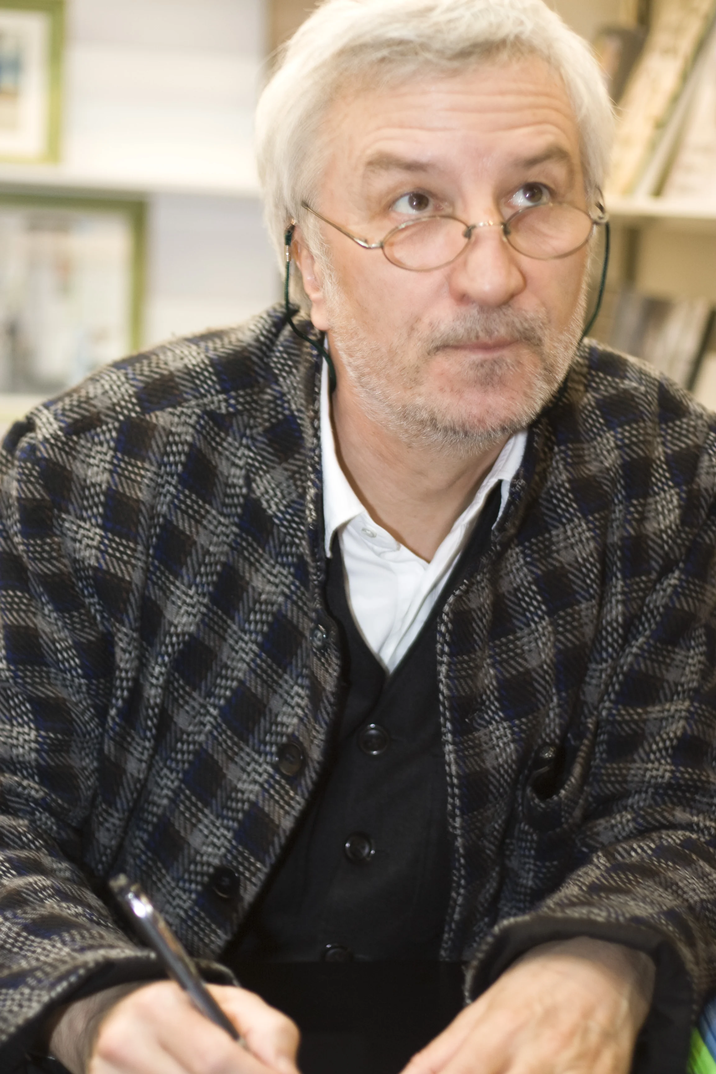 Event: Peter Gaymann