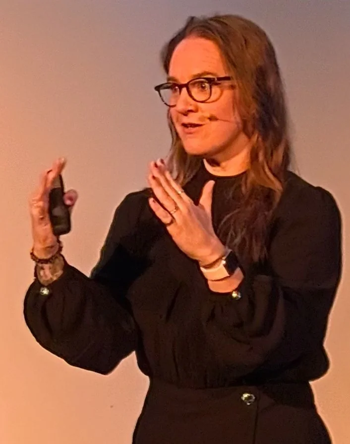 Event: Lea Dohm