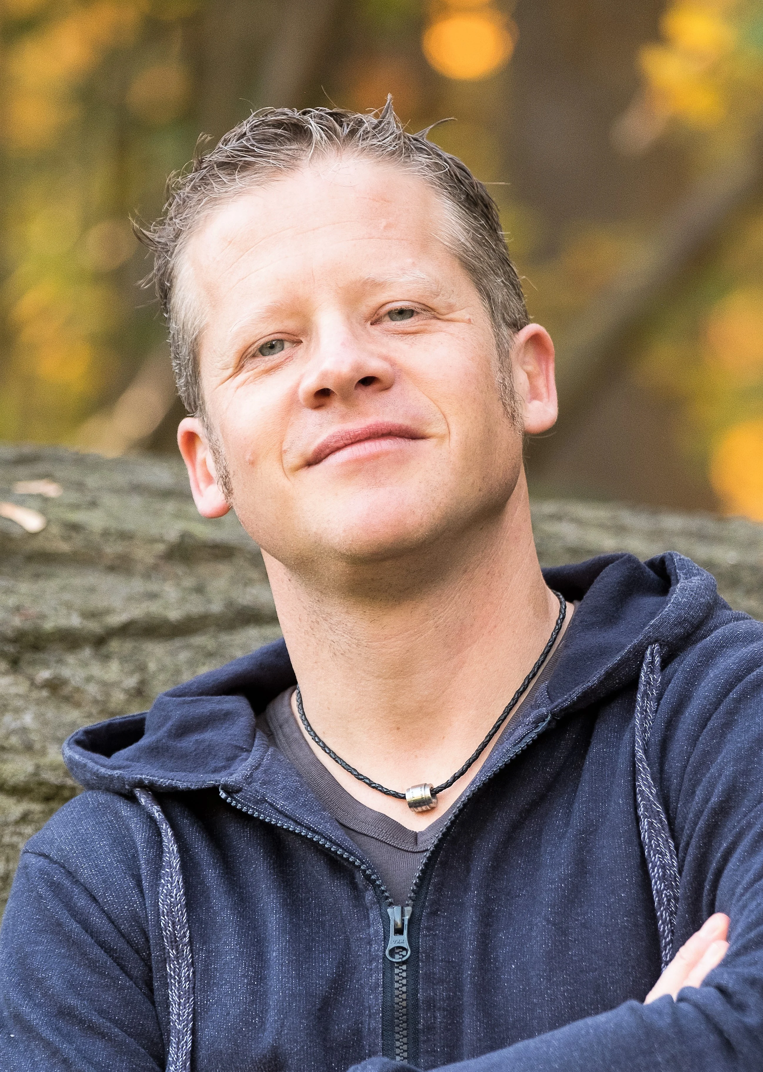 Event: Poesie der Bäume: Von Blättern, die die Welt bedeuten - NEU