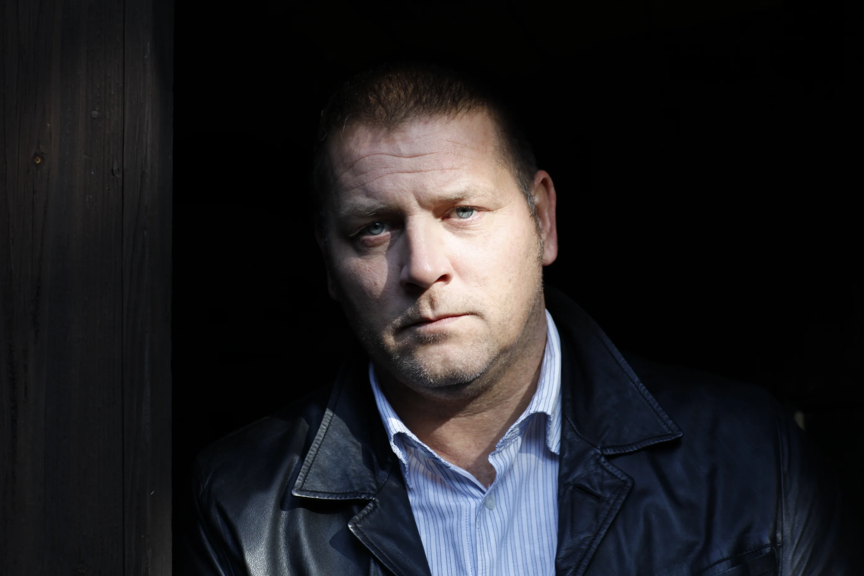 Event: Michael Jäger – Unfallkind in Bonn