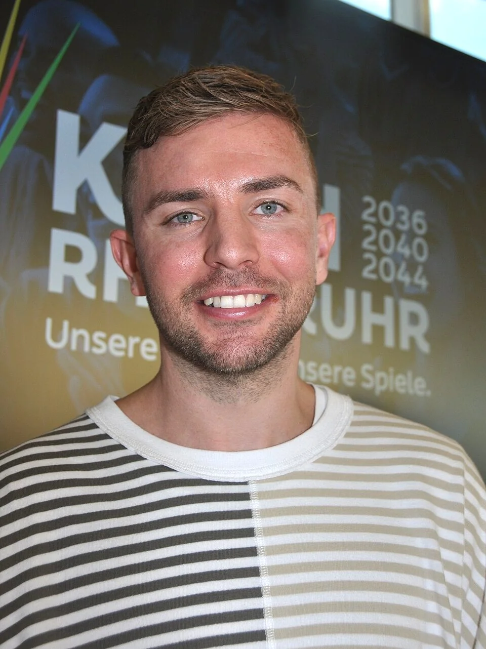 Event: Christoph Kramer