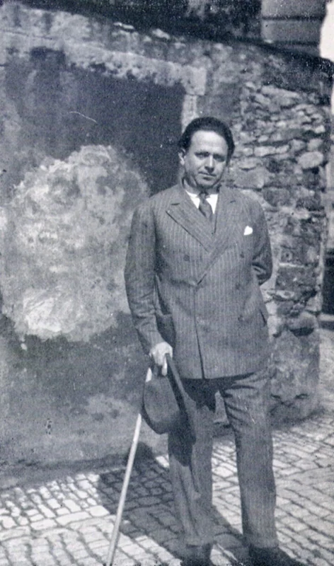 Event: Literarische Matinee über Kurt Tucholsky