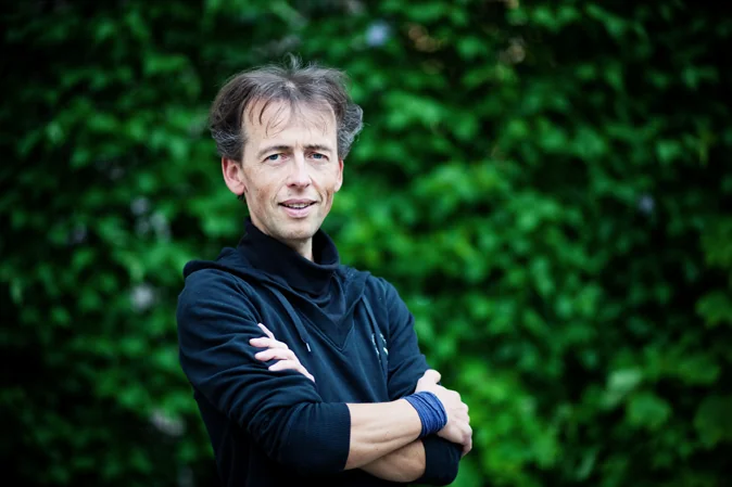 Wieland Meinhold