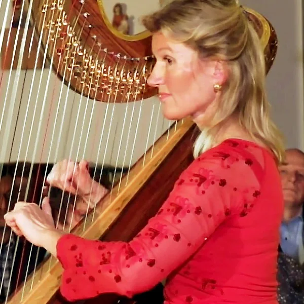Event: Ulla van Daelen