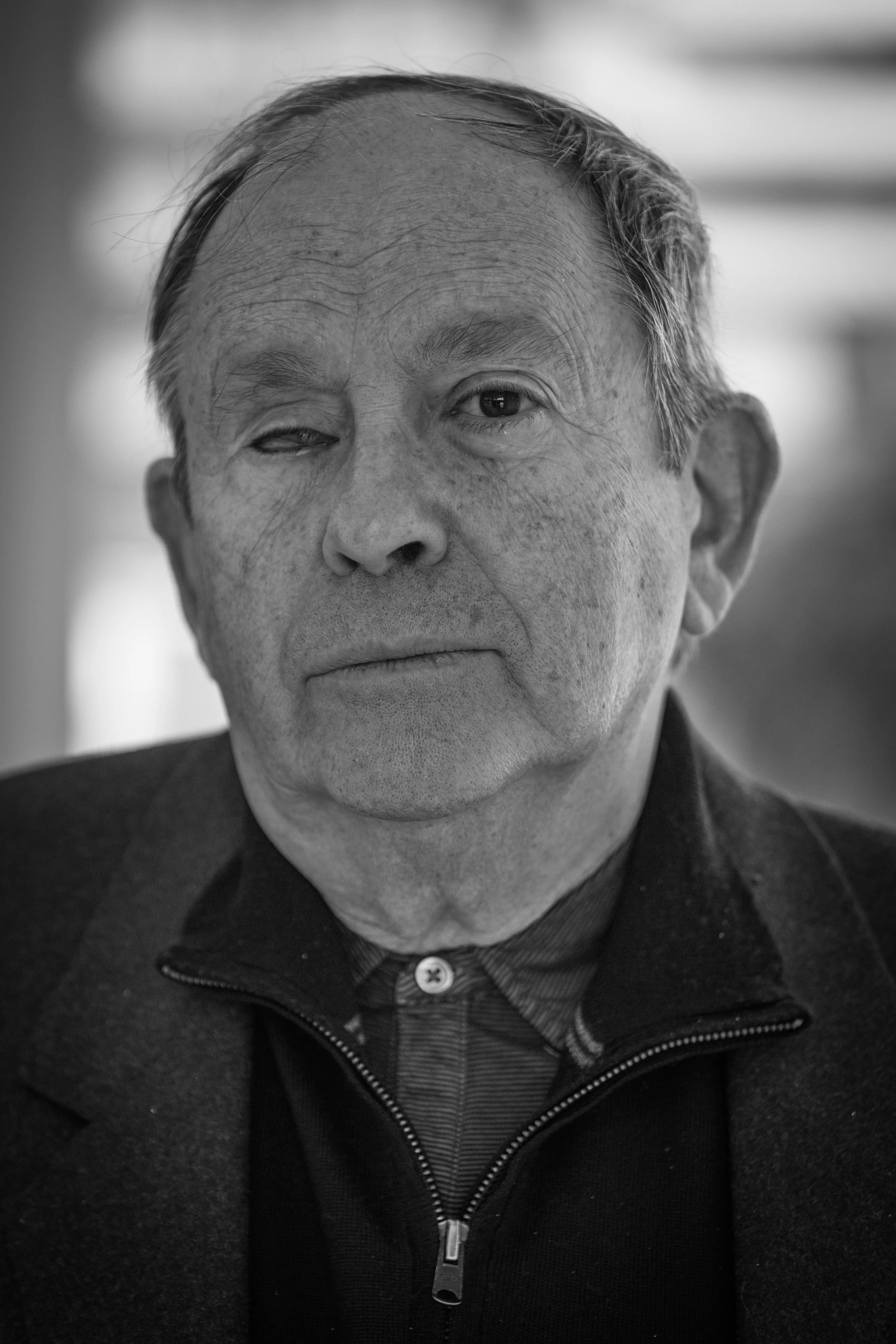 Event: Jean-Claude Grumberg