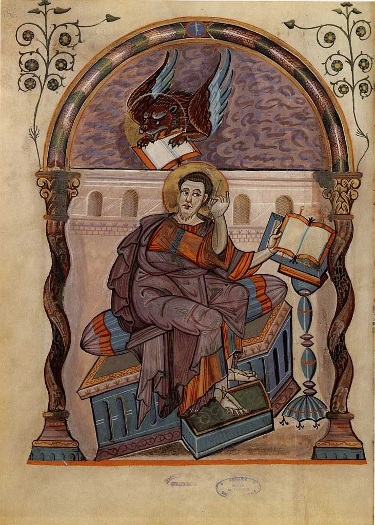 Markus (Evangelist)