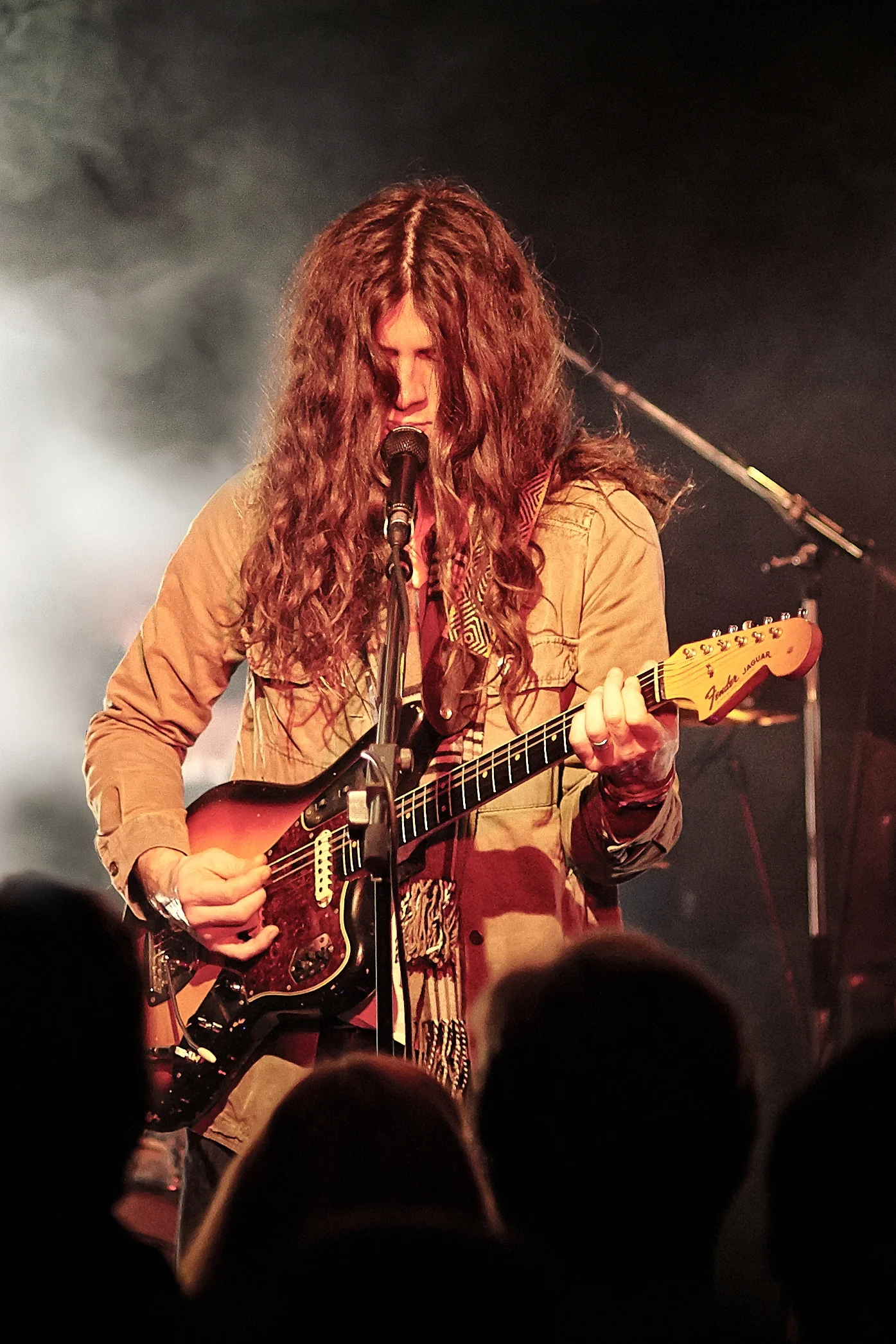 Event: Kurt Vile