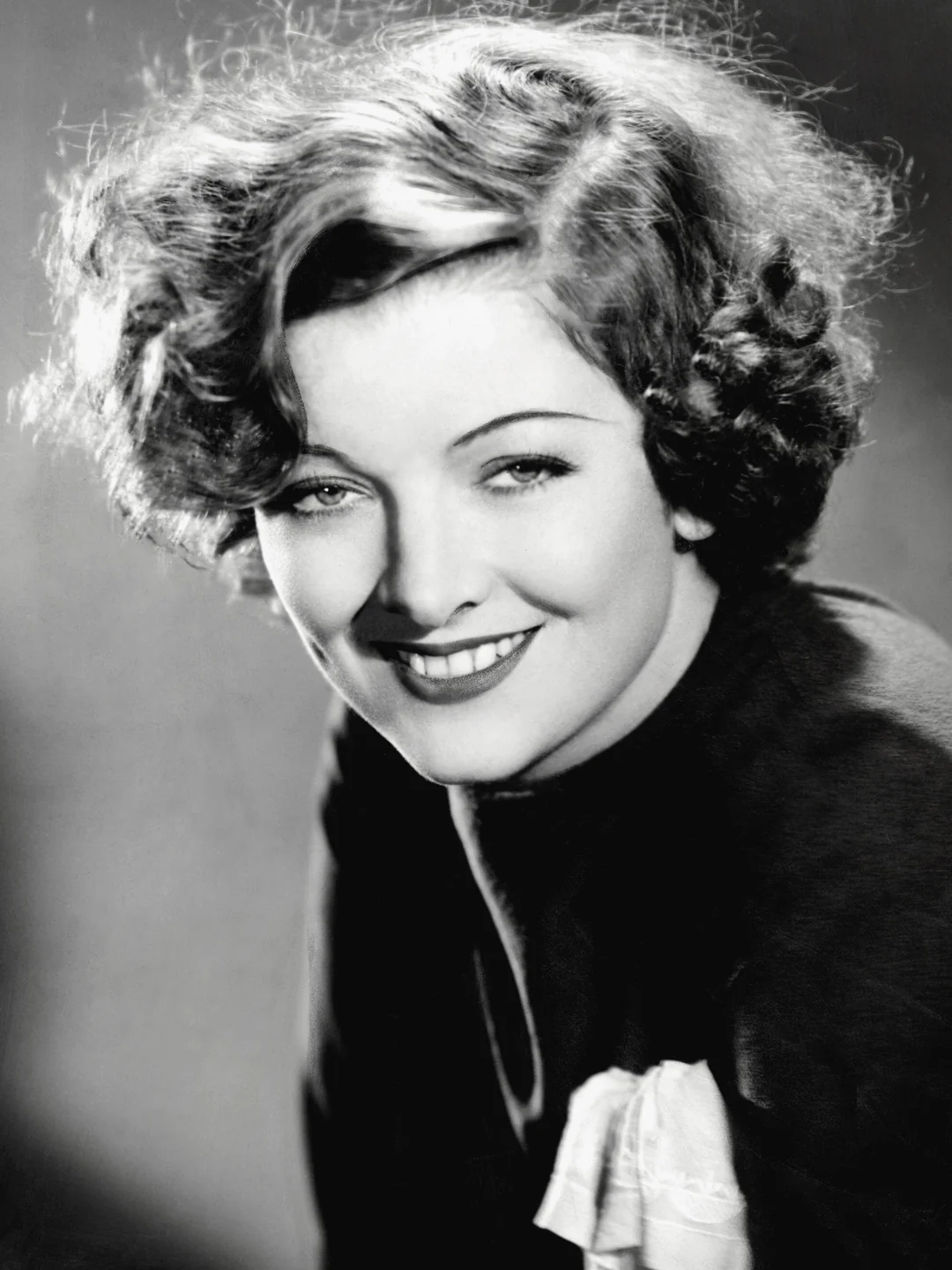 Event: Myrna Loy