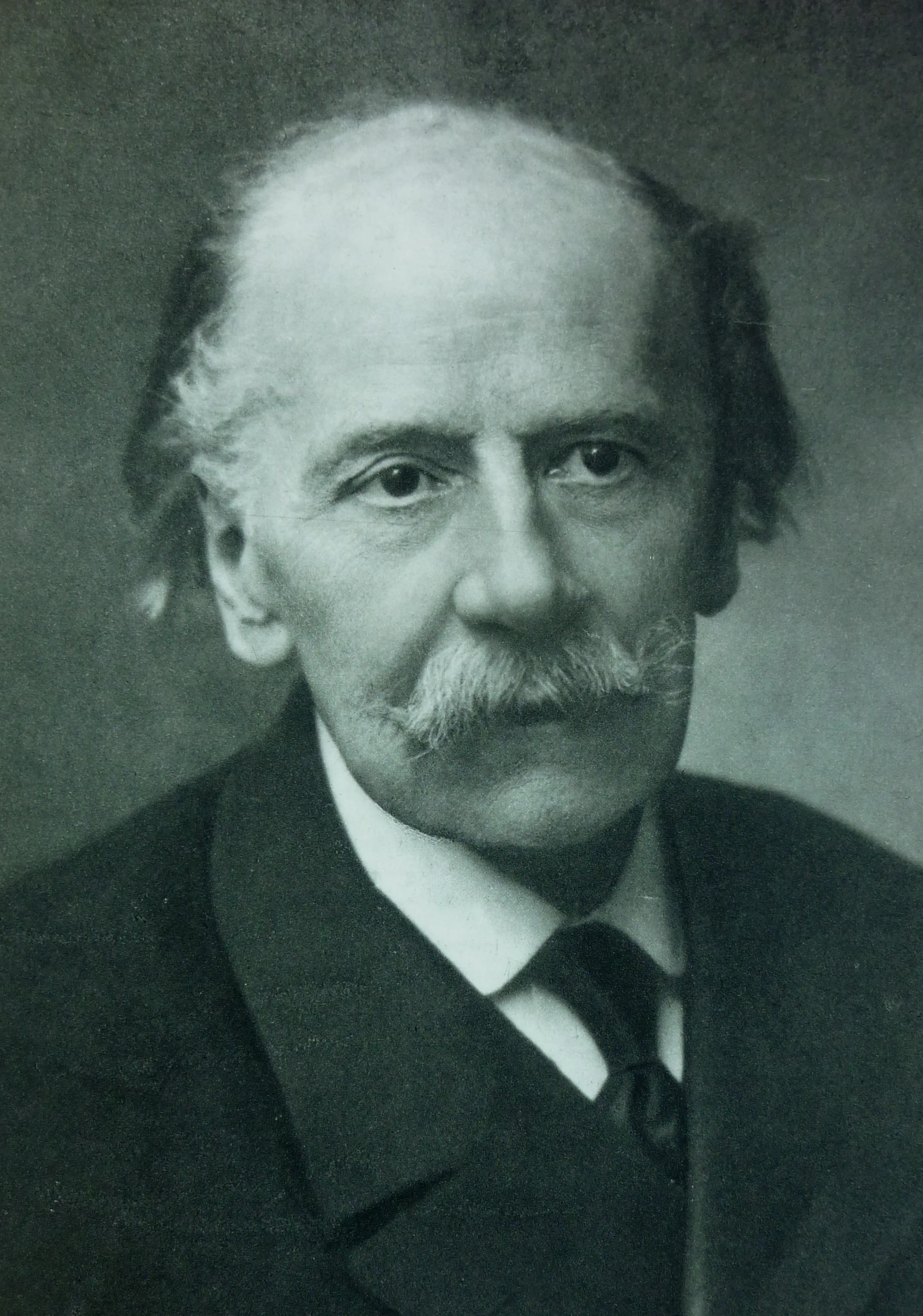 Event: Jules Massenet