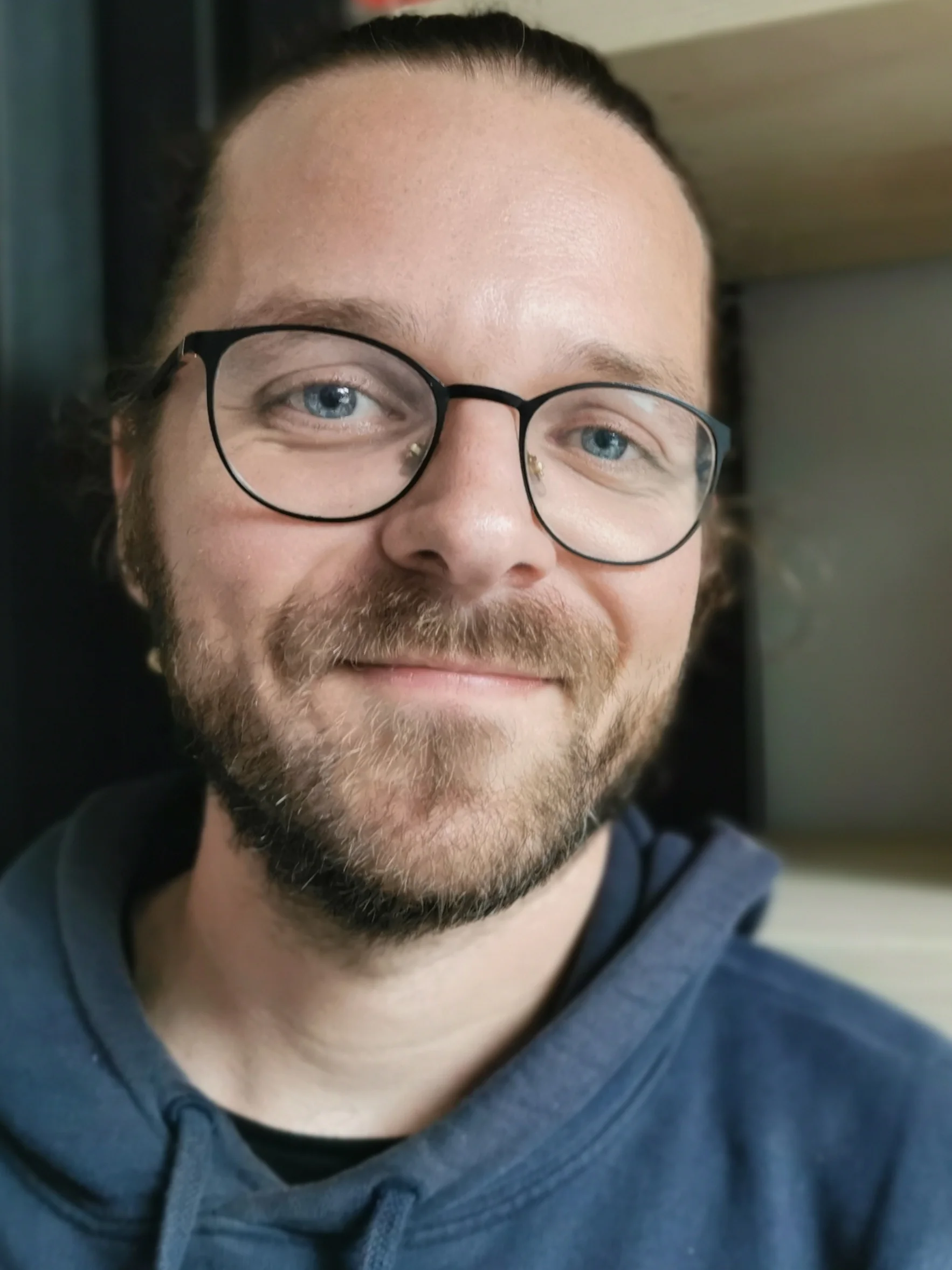 Event: Arne Semsrott
