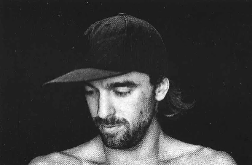 Event: Simon Solberg