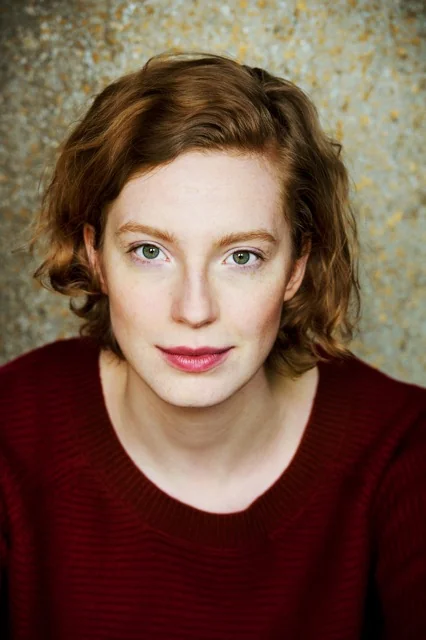 Event: Luise Wolfram