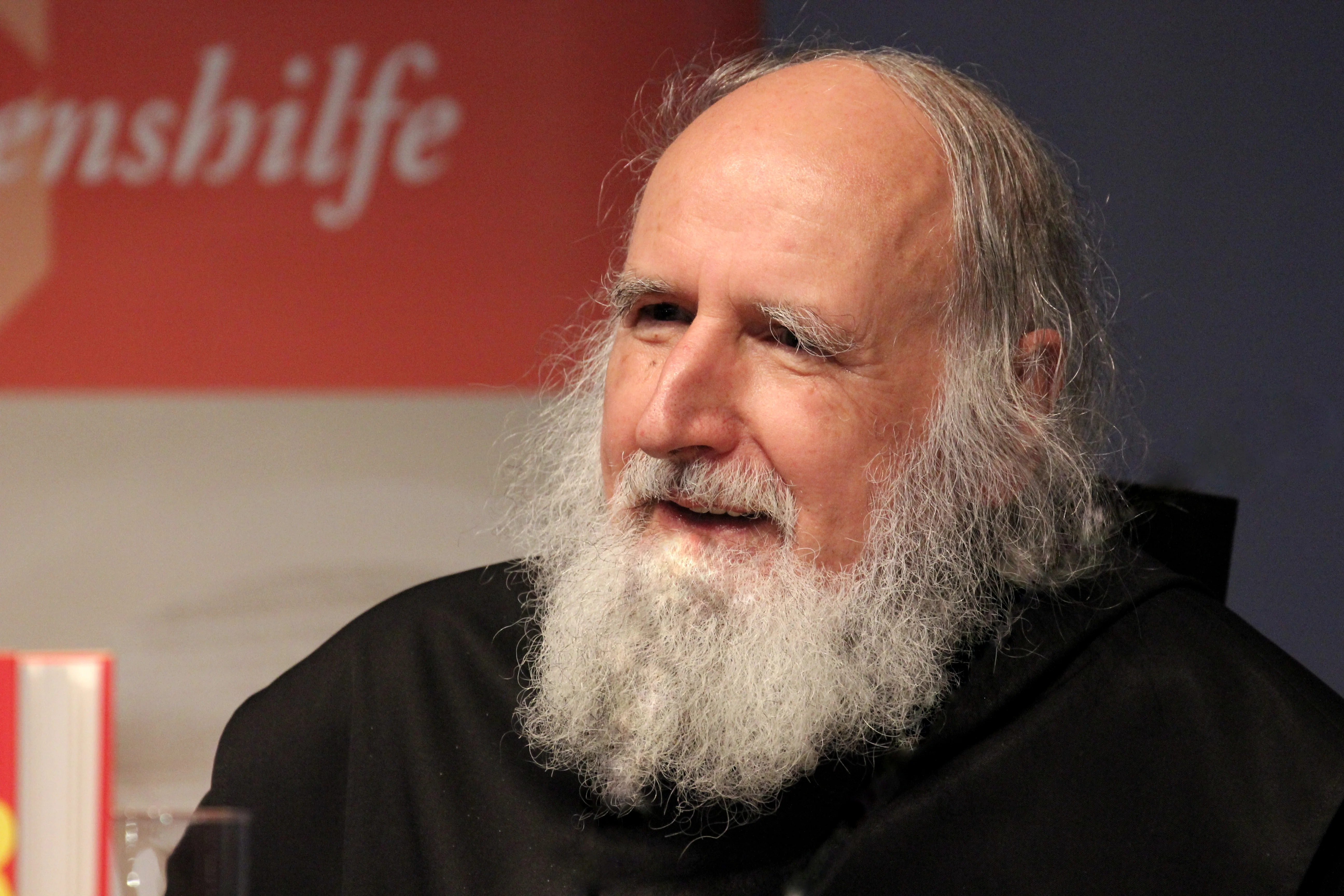 Event: Anselm Grün