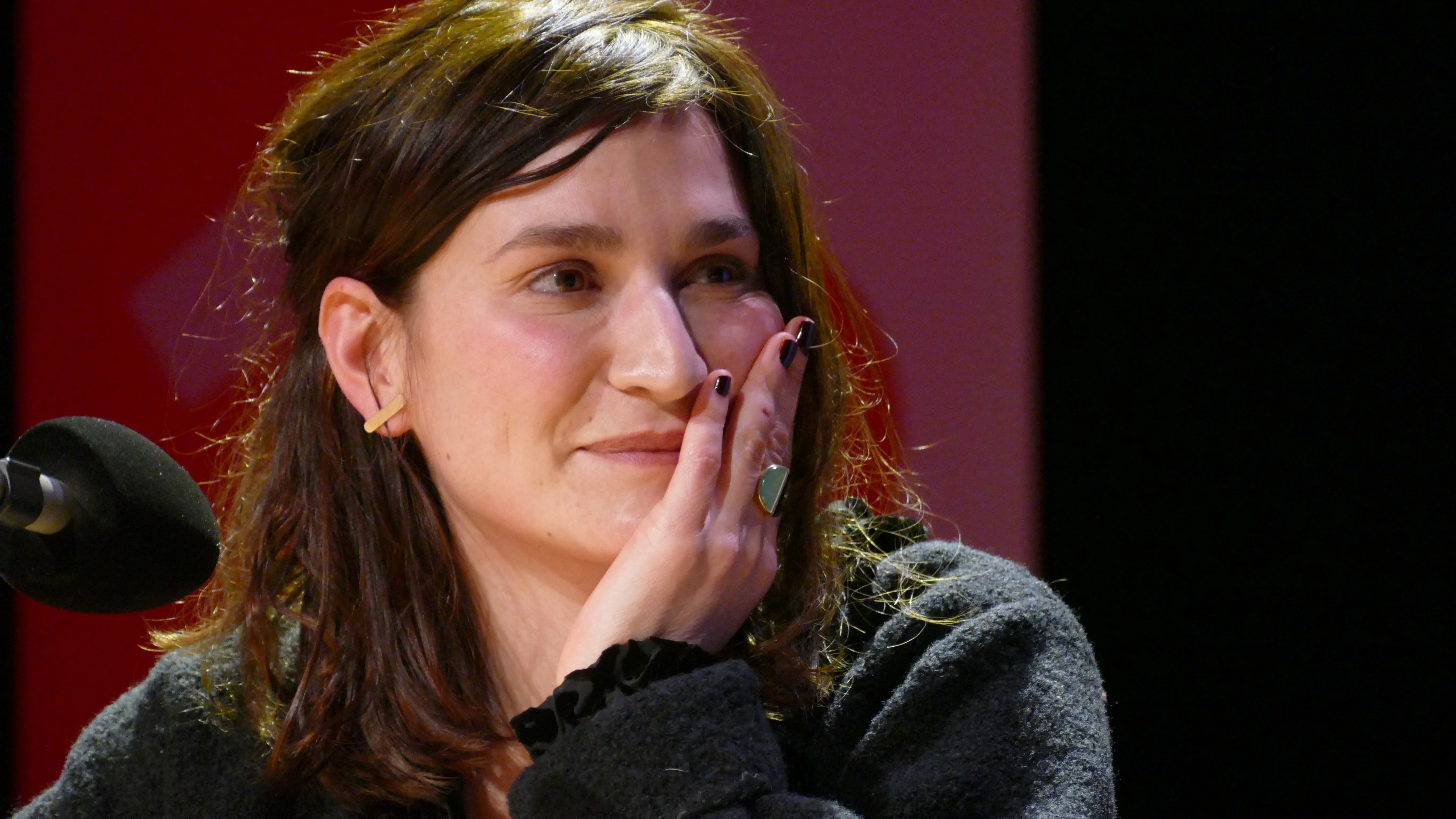 Event: Yade Yasemin Önder