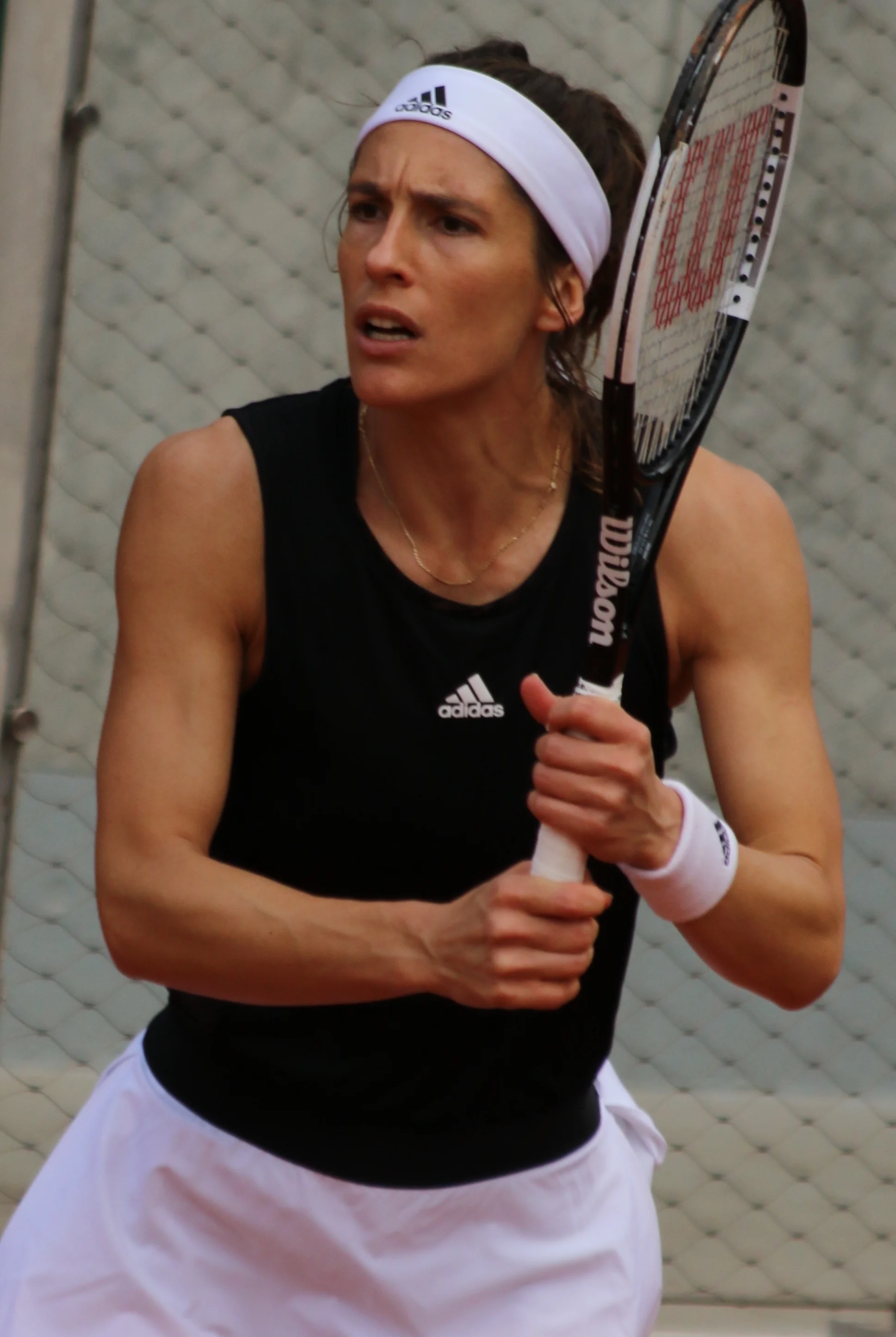 Event: Andrea Petković