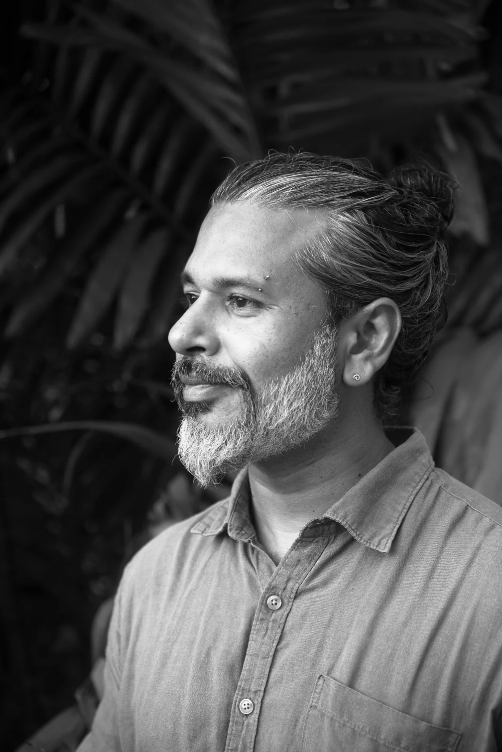 Event: Shehan Karunatilaka