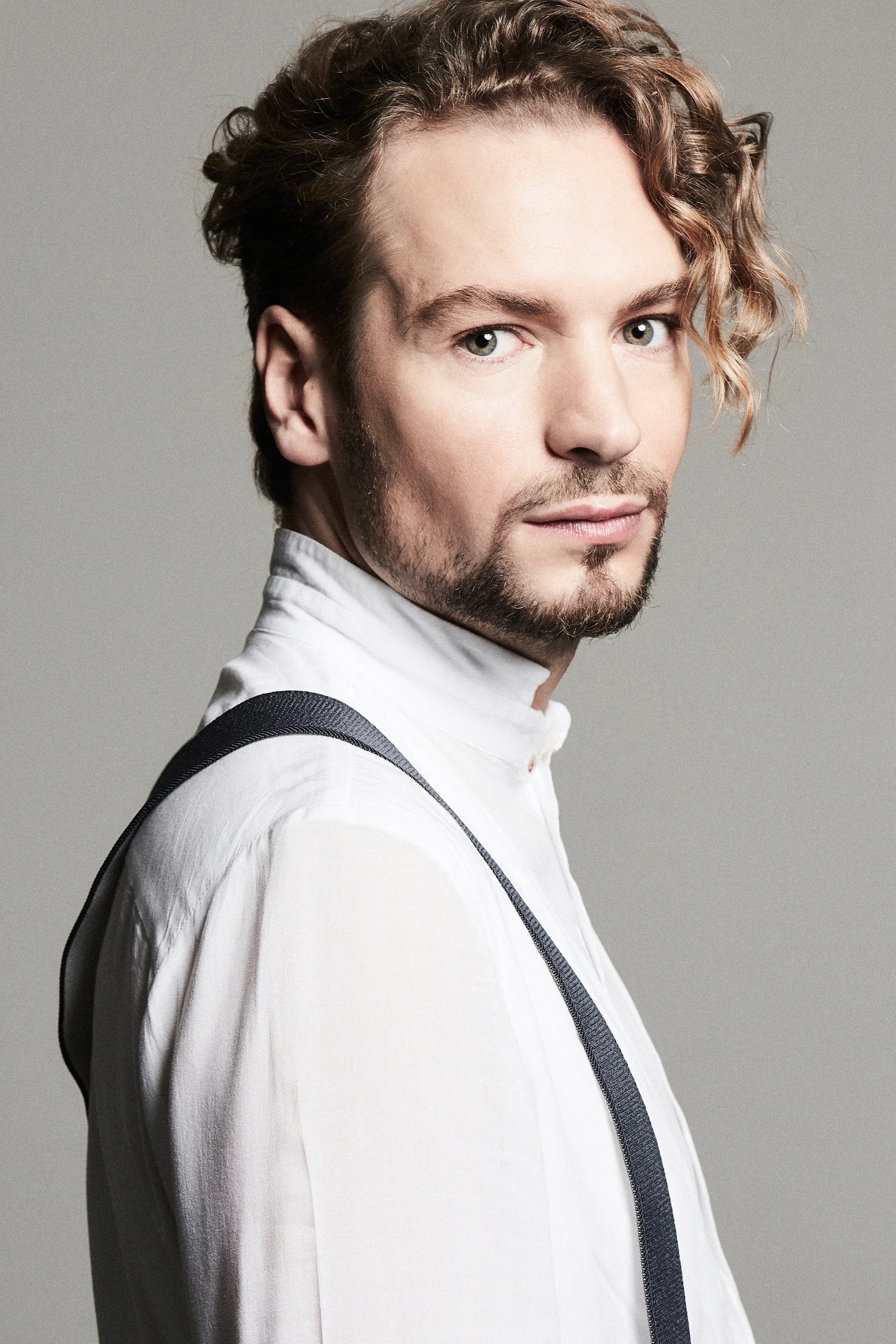 Event: Felix Räuber