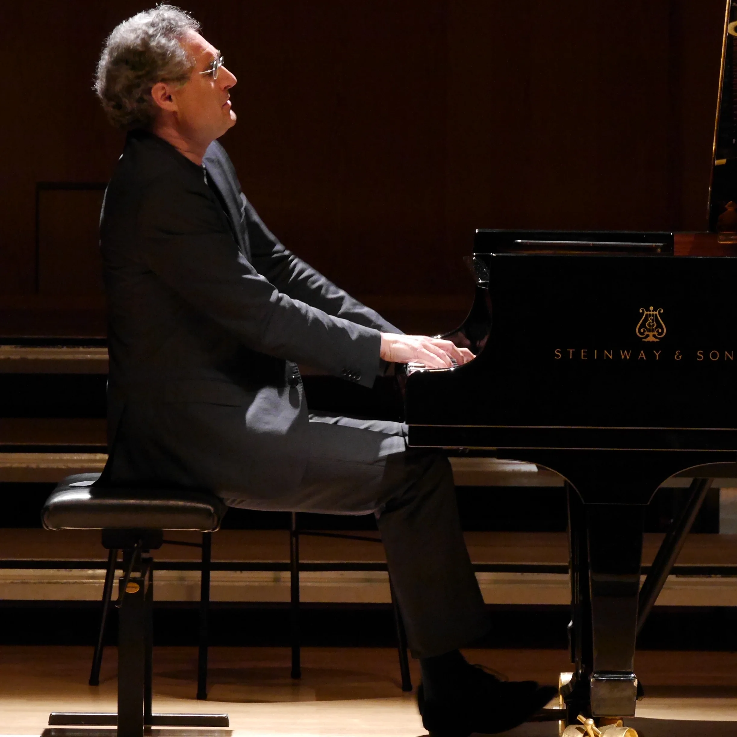 Event: Matthias Kirschnereit