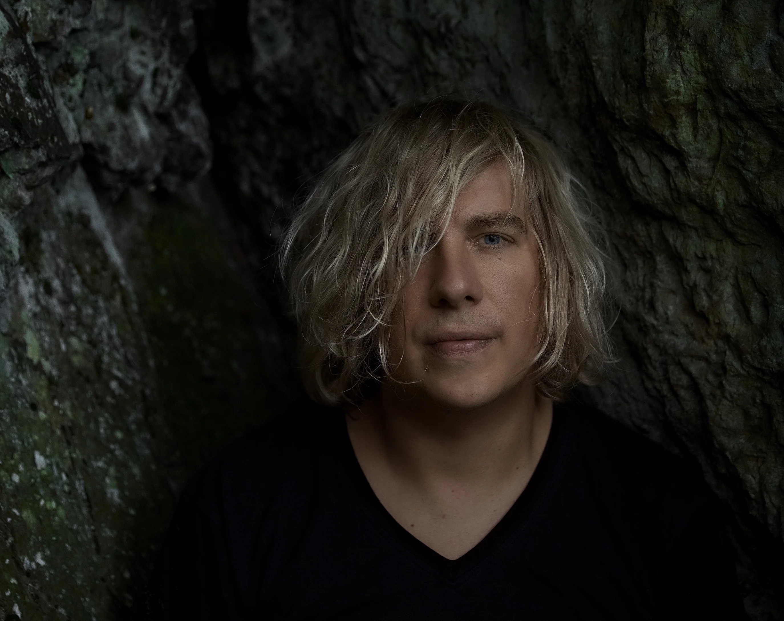 Event: Dominik Eulberg